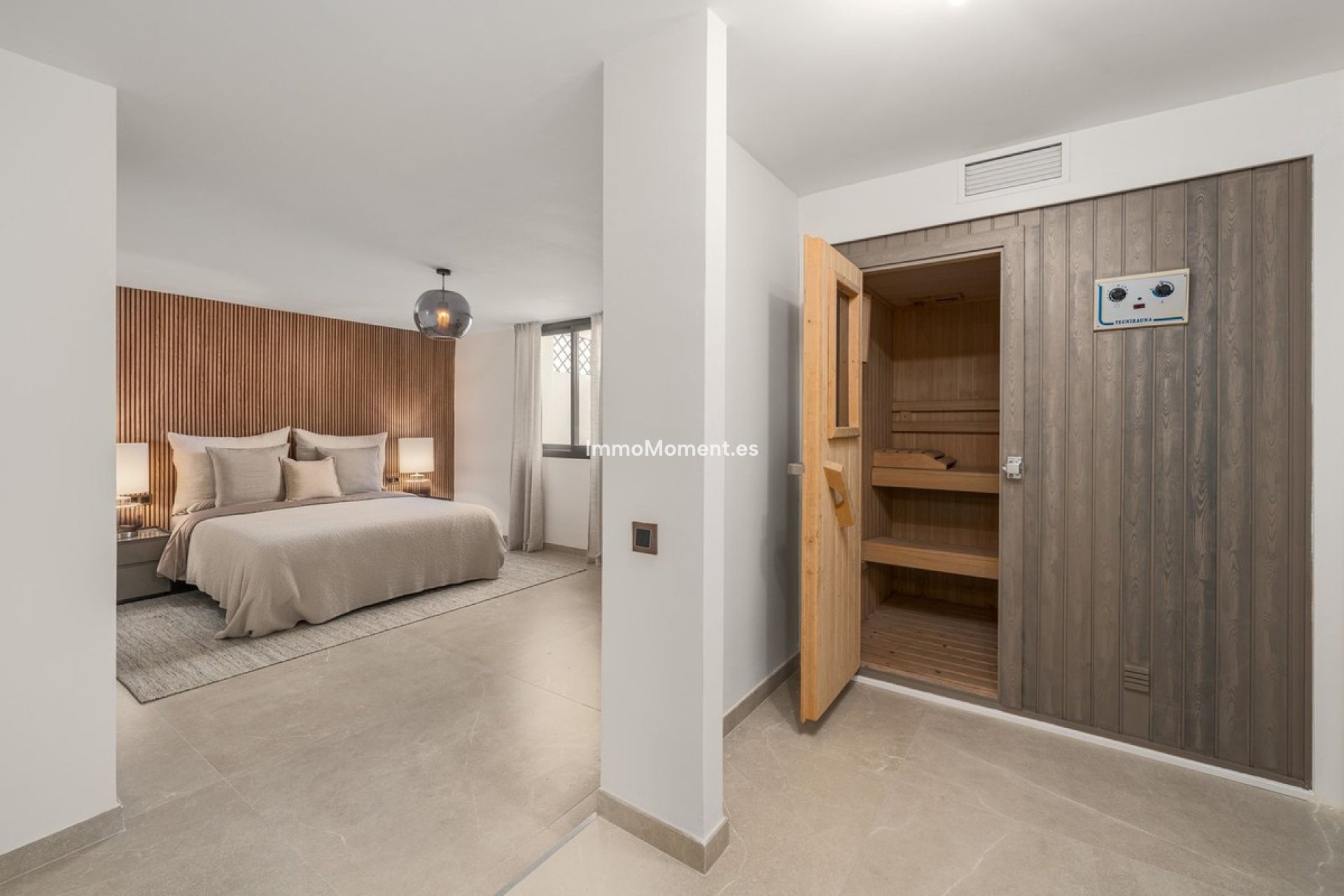 Reventa - Villa independiente - Marbella - Puerto Banús
