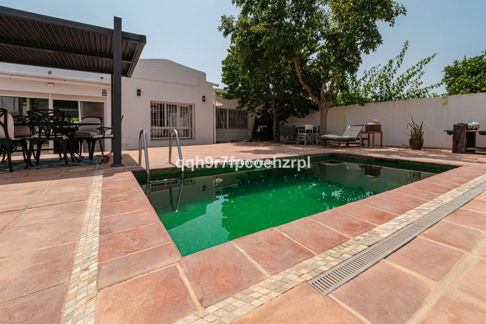 Reventa - Villa independiente - Marbella - Reserva de Marbella