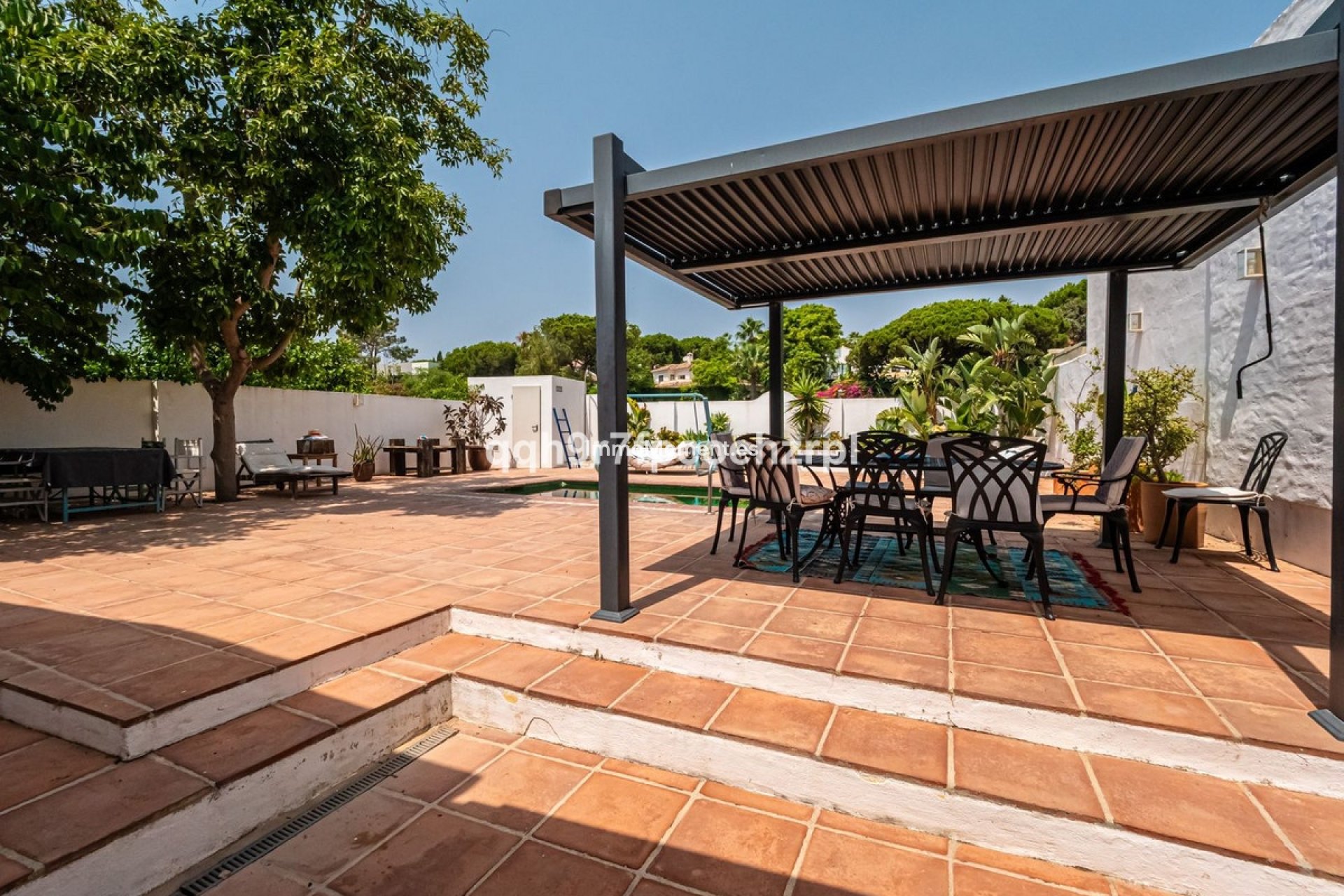 Reventa - Villa independiente - Marbella - Reserva de Marbella
