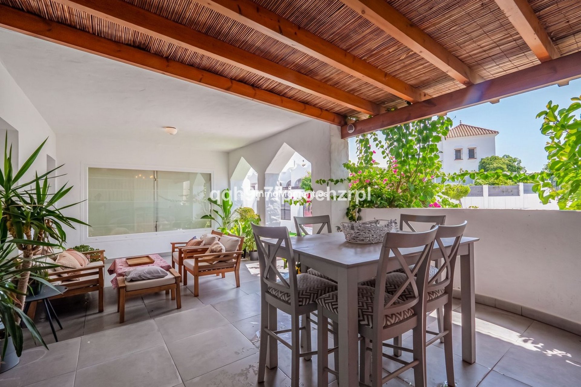Reventa - Villa independiente - Marbella - Reserva de Marbella