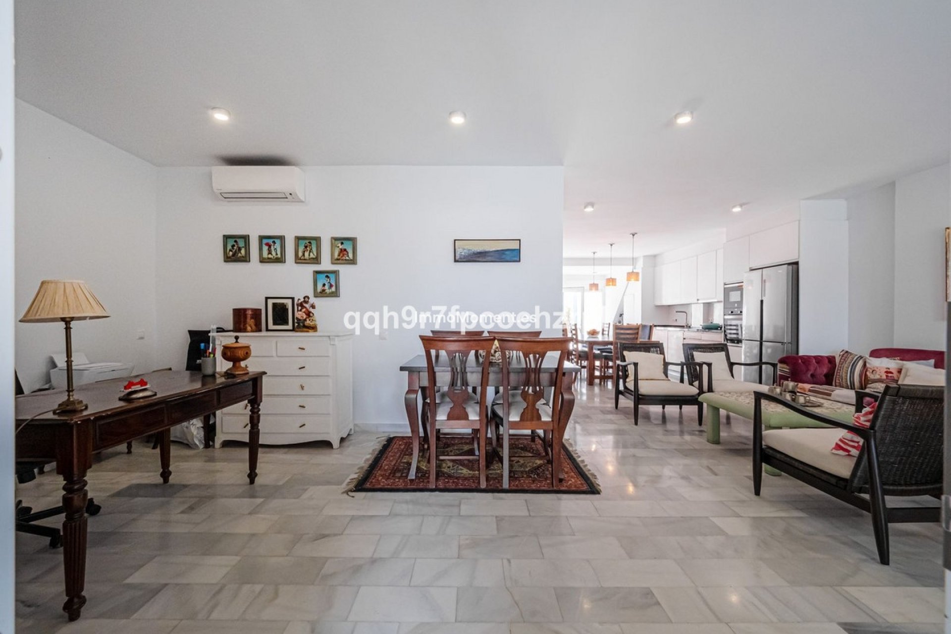 Reventa - Villa independiente - Marbella - Reserva de Marbella