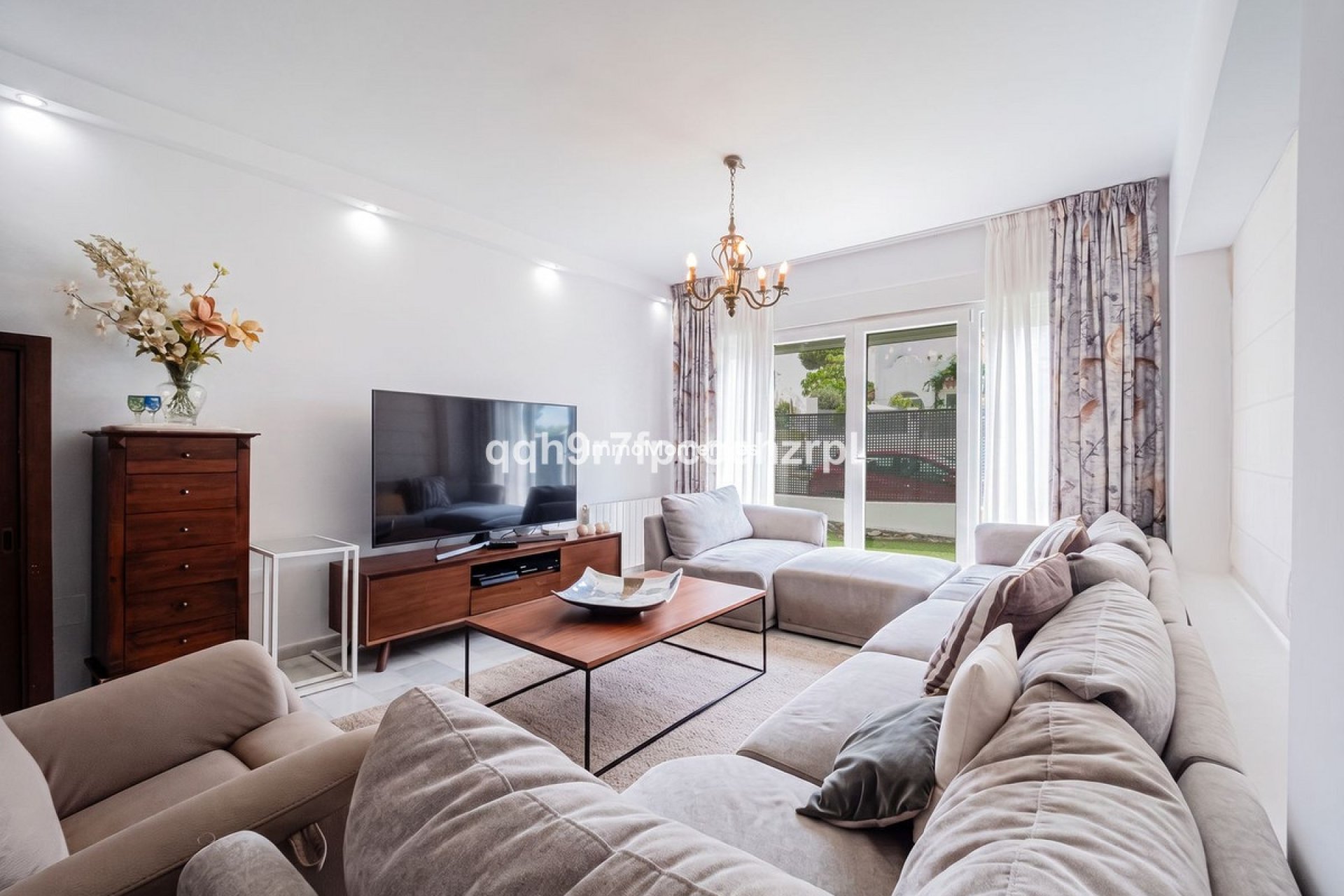 Reventa - Villa independiente - Marbella - Reserva de Marbella