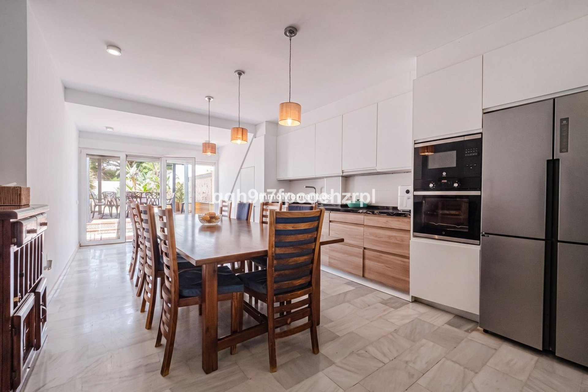 Reventa - Villa independiente - Marbella - Reserva de Marbella