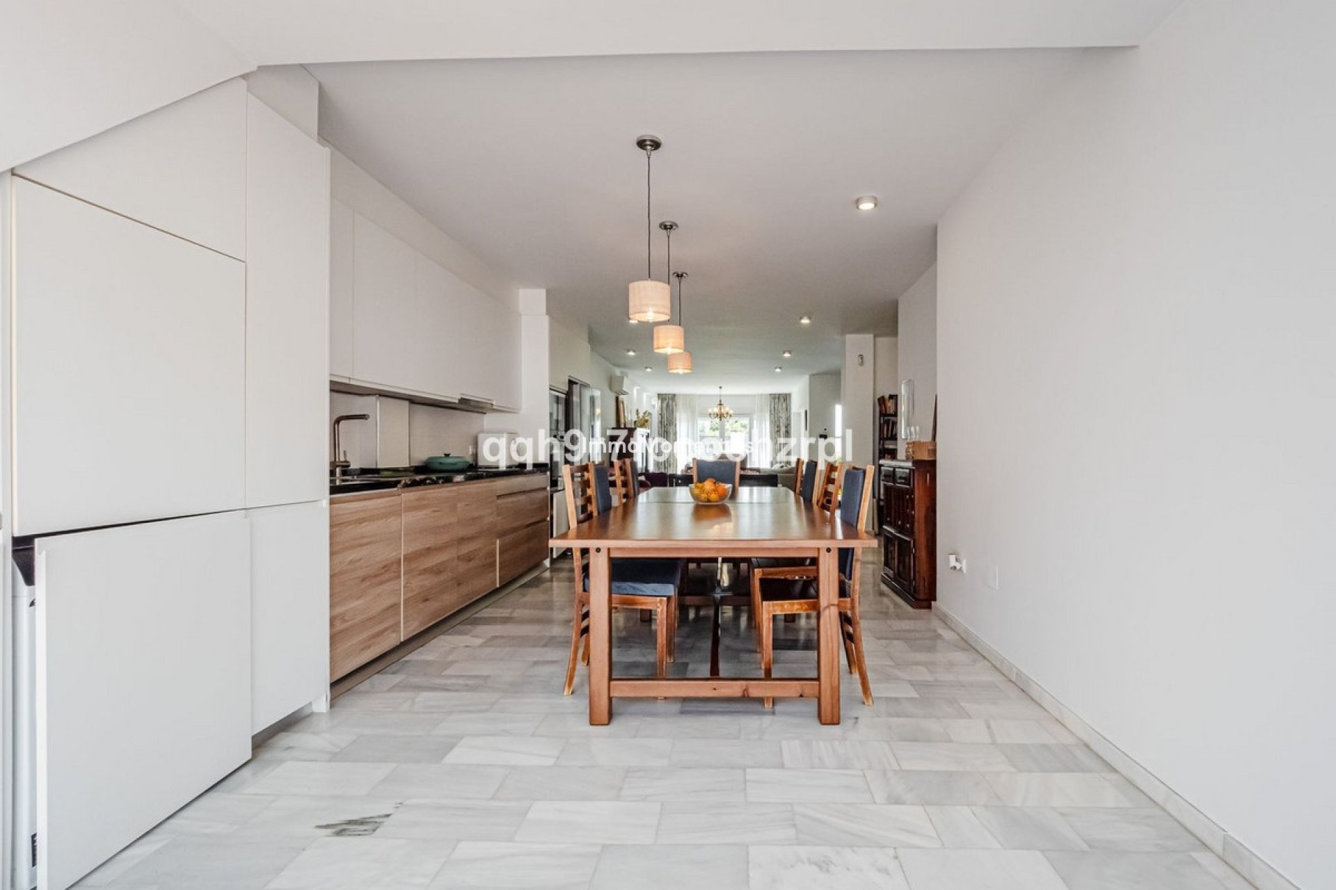 Reventa - Villa independiente - Marbella - Reserva de Marbella