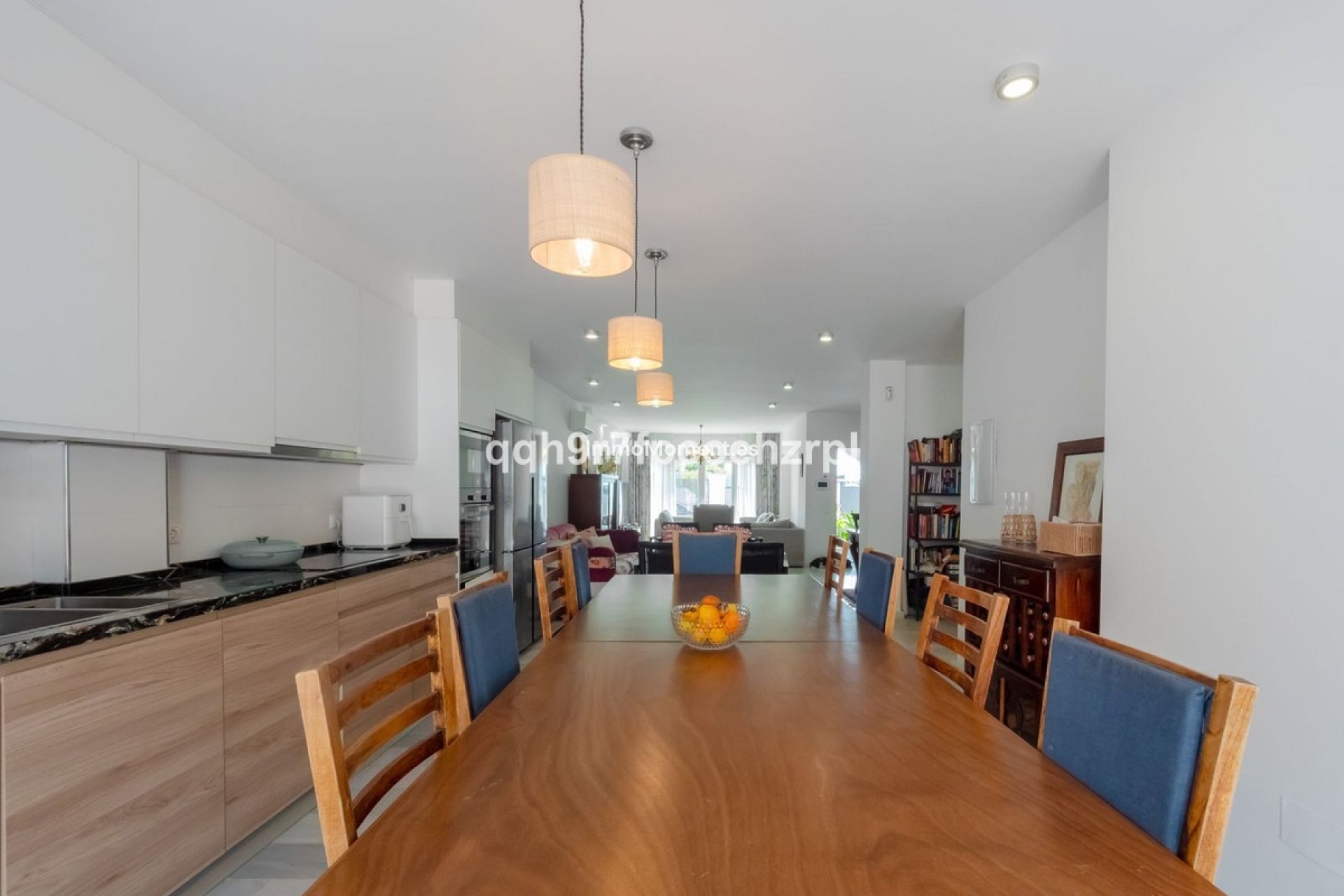 Reventa - Villa independiente - Marbella - Reserva de Marbella