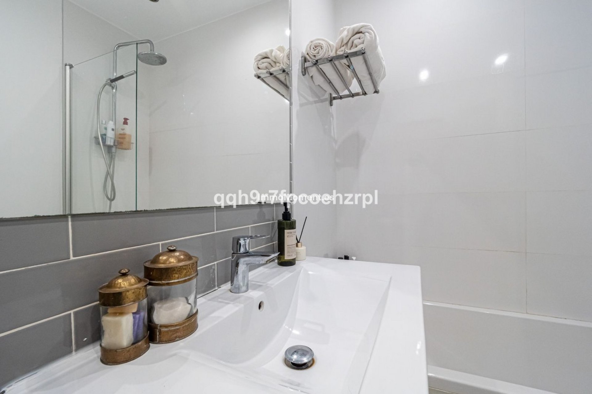 Reventa - Villa independiente - Marbella - Reserva de Marbella