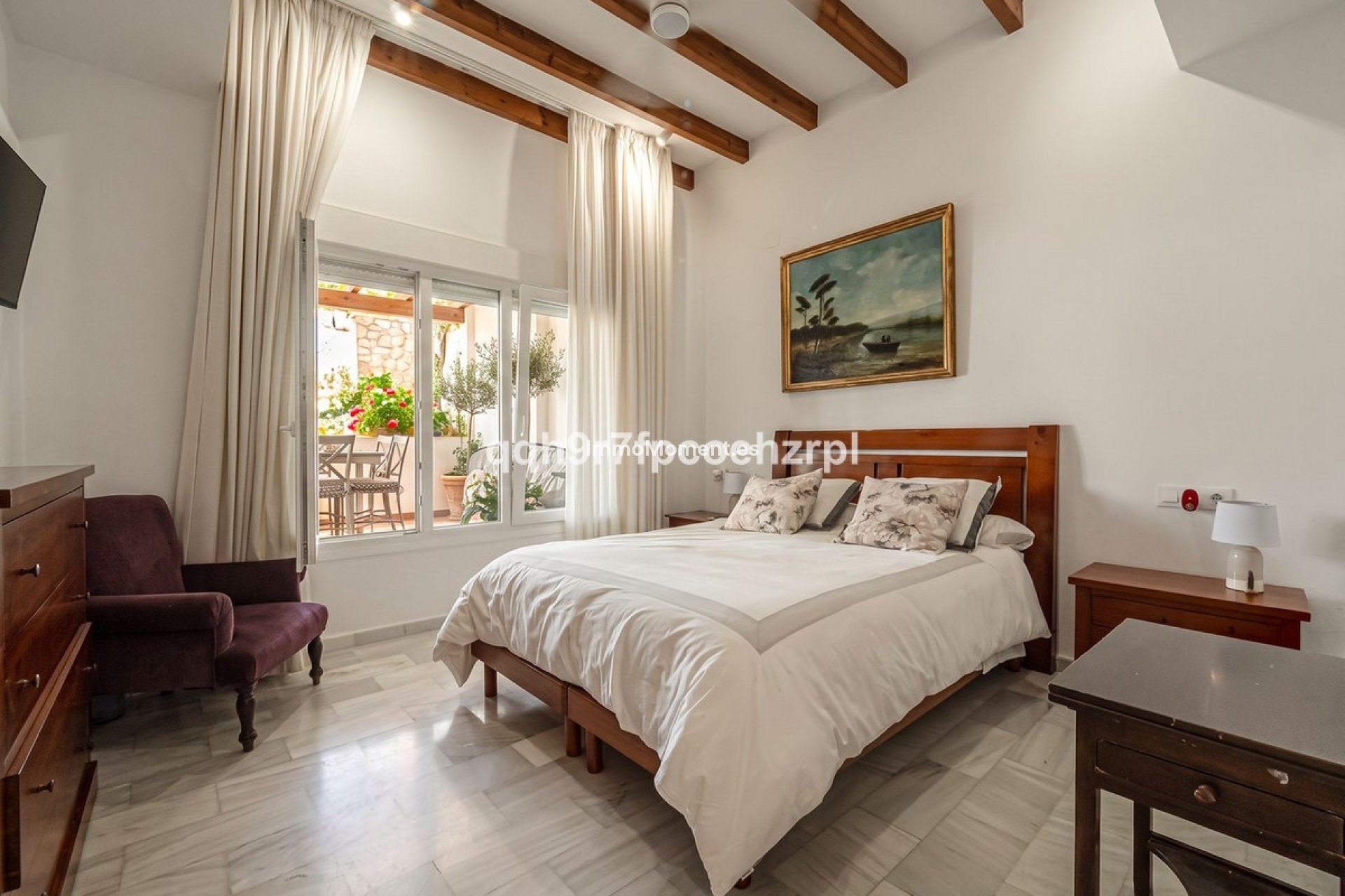 Reventa - Villa independiente - Marbella - Reserva de Marbella