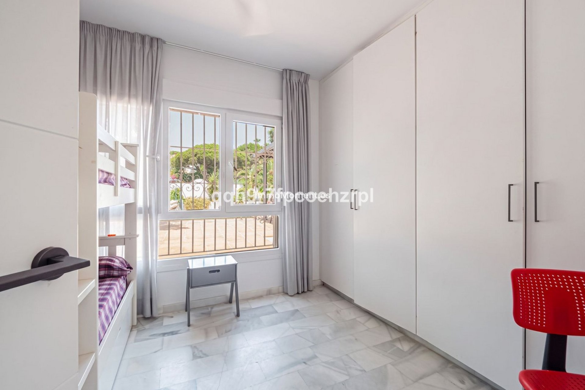 Reventa - Villa independiente - Marbella - Reserva de Marbella
