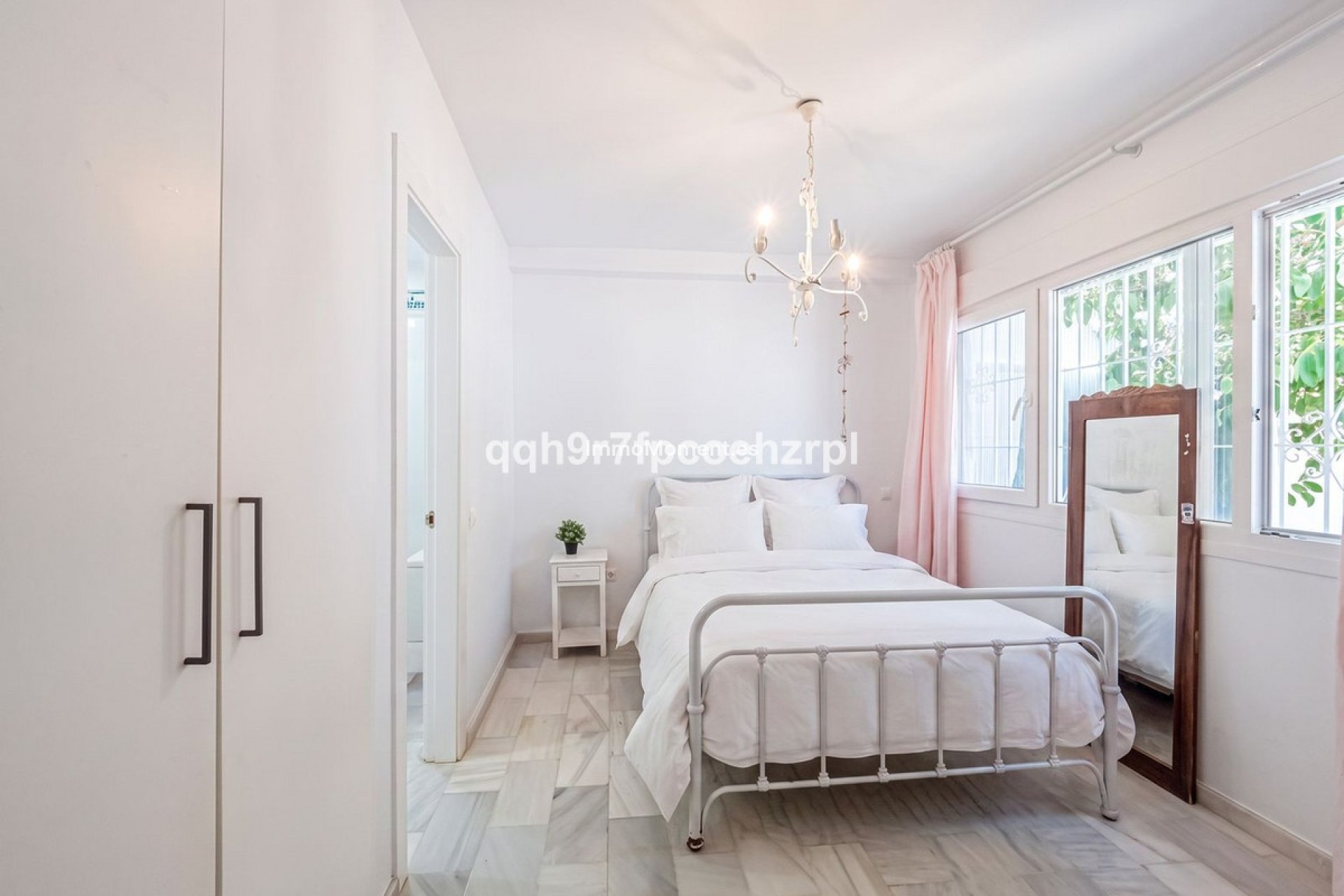 Reventa - Villa independiente - Marbella - Reserva de Marbella