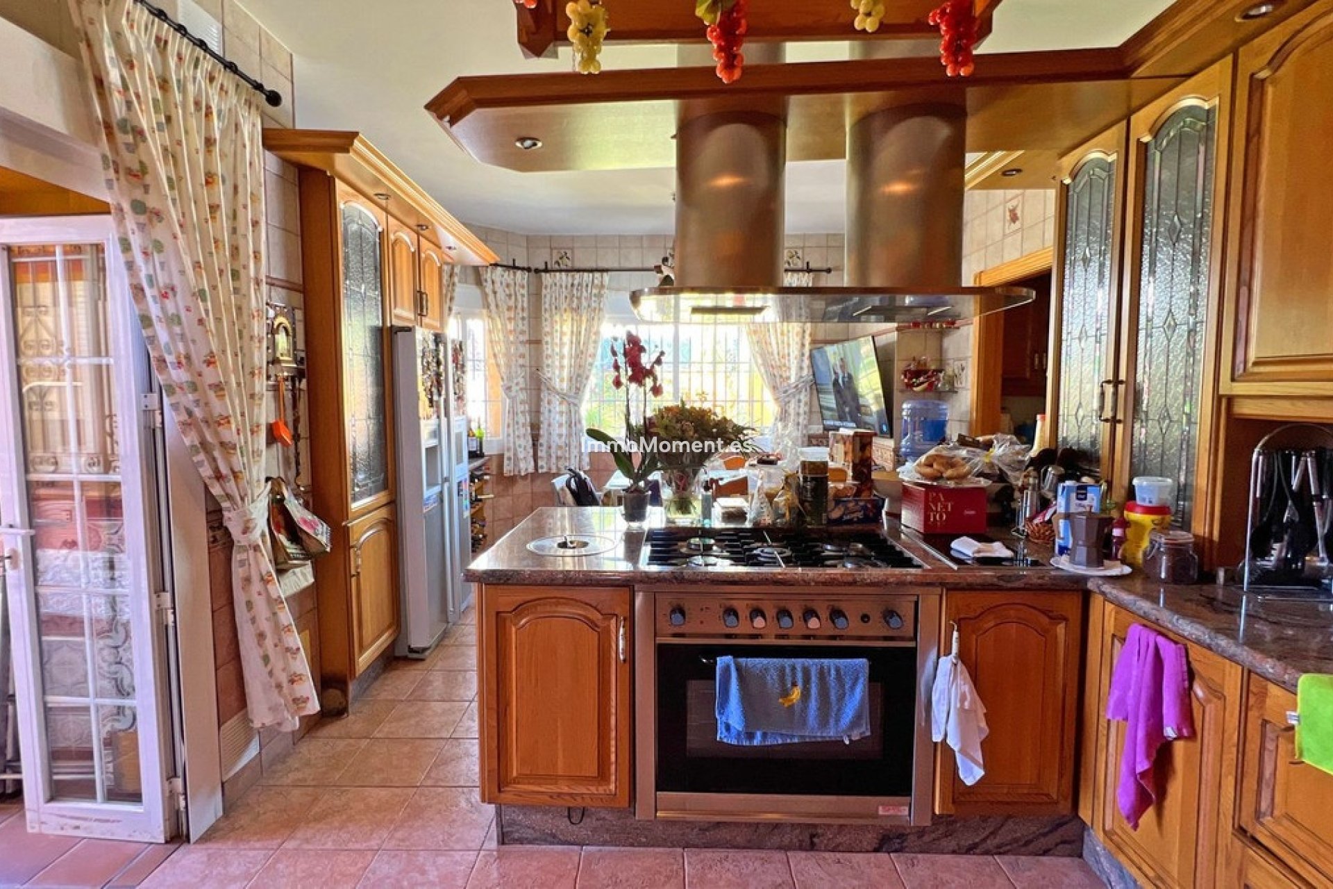Reventa - Villa independiente - Marbella - Reserva de Marbella