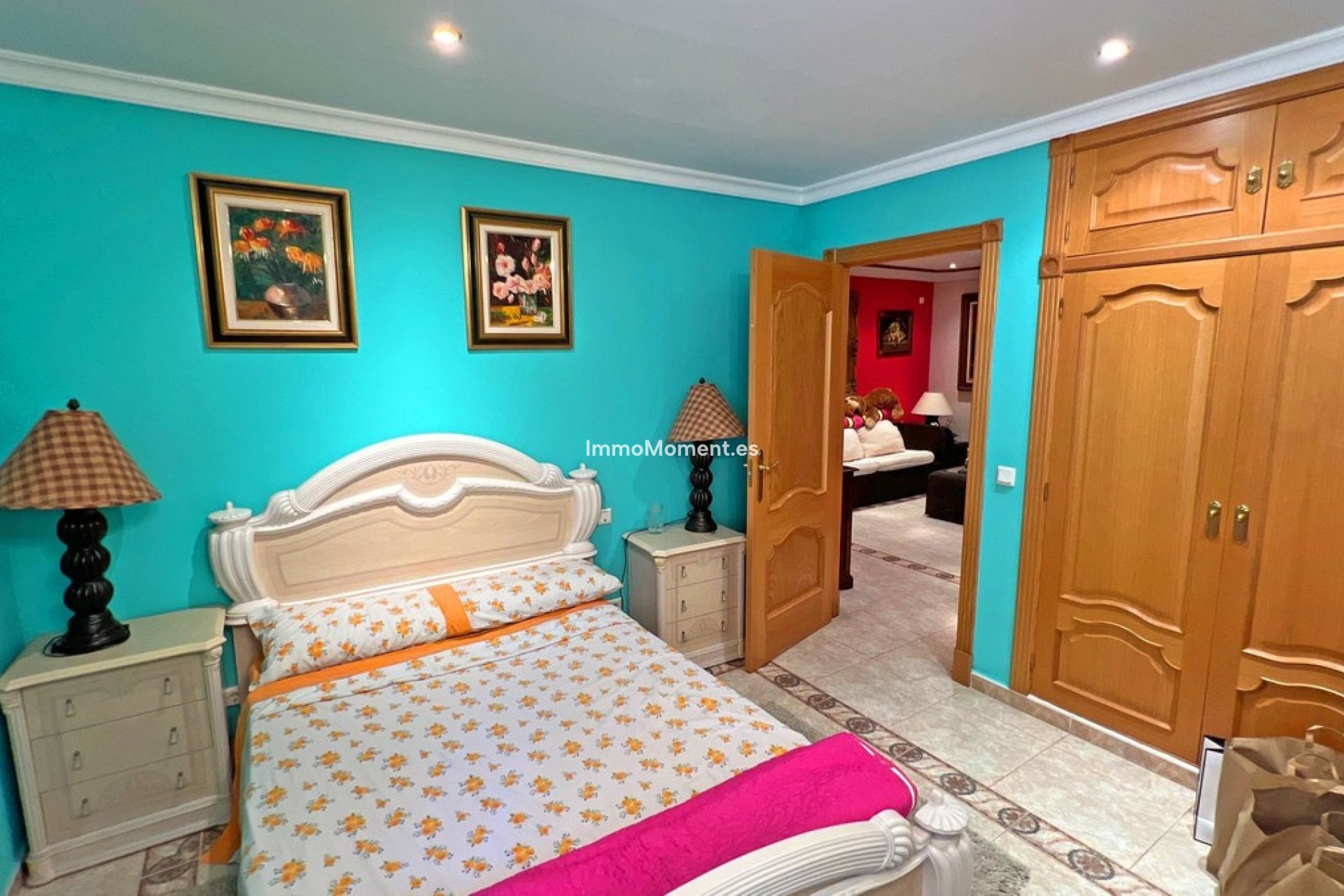 Reventa - Villa independiente - Marbella - Reserva de Marbella