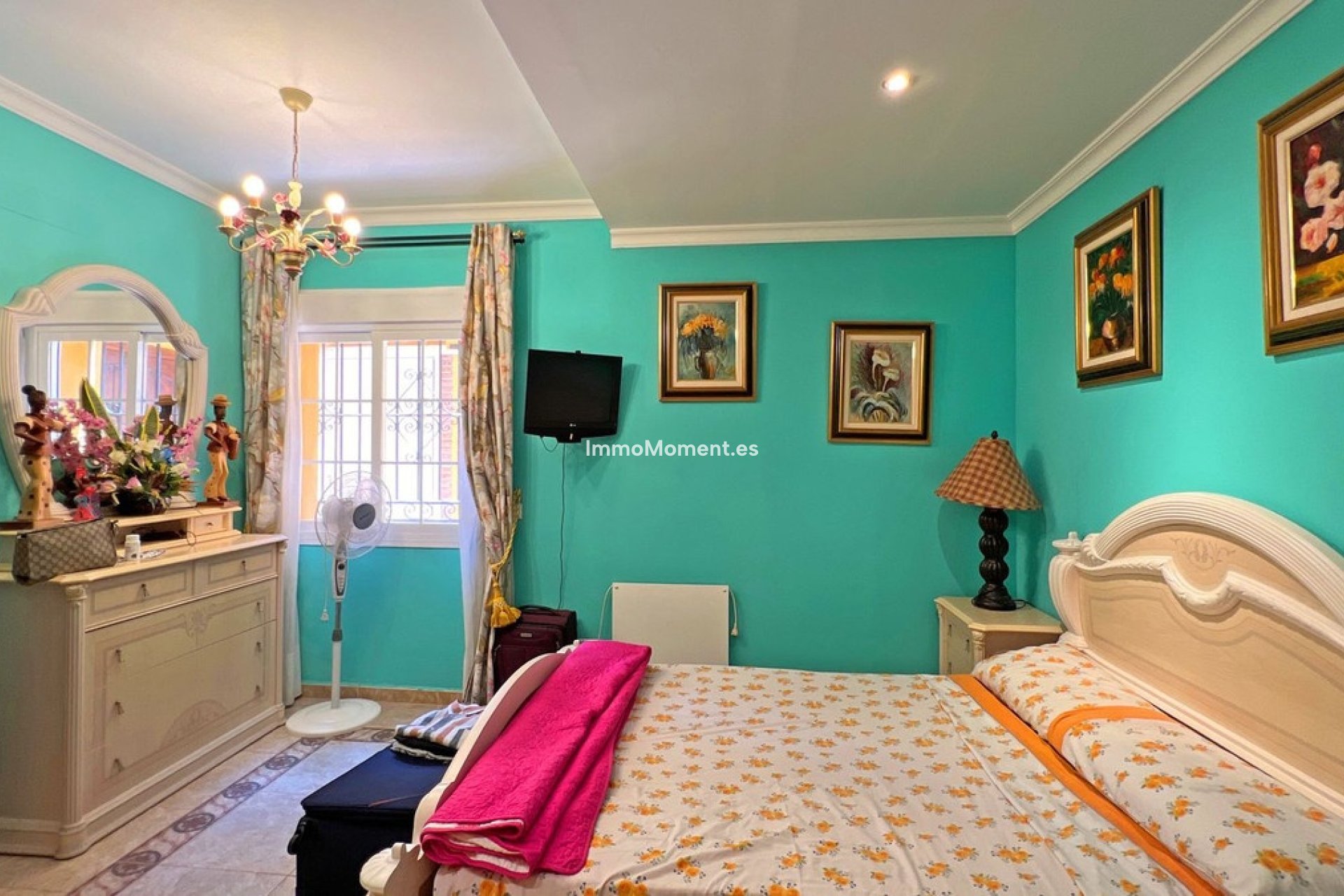 Reventa - Villa independiente - Marbella - Reserva de Marbella