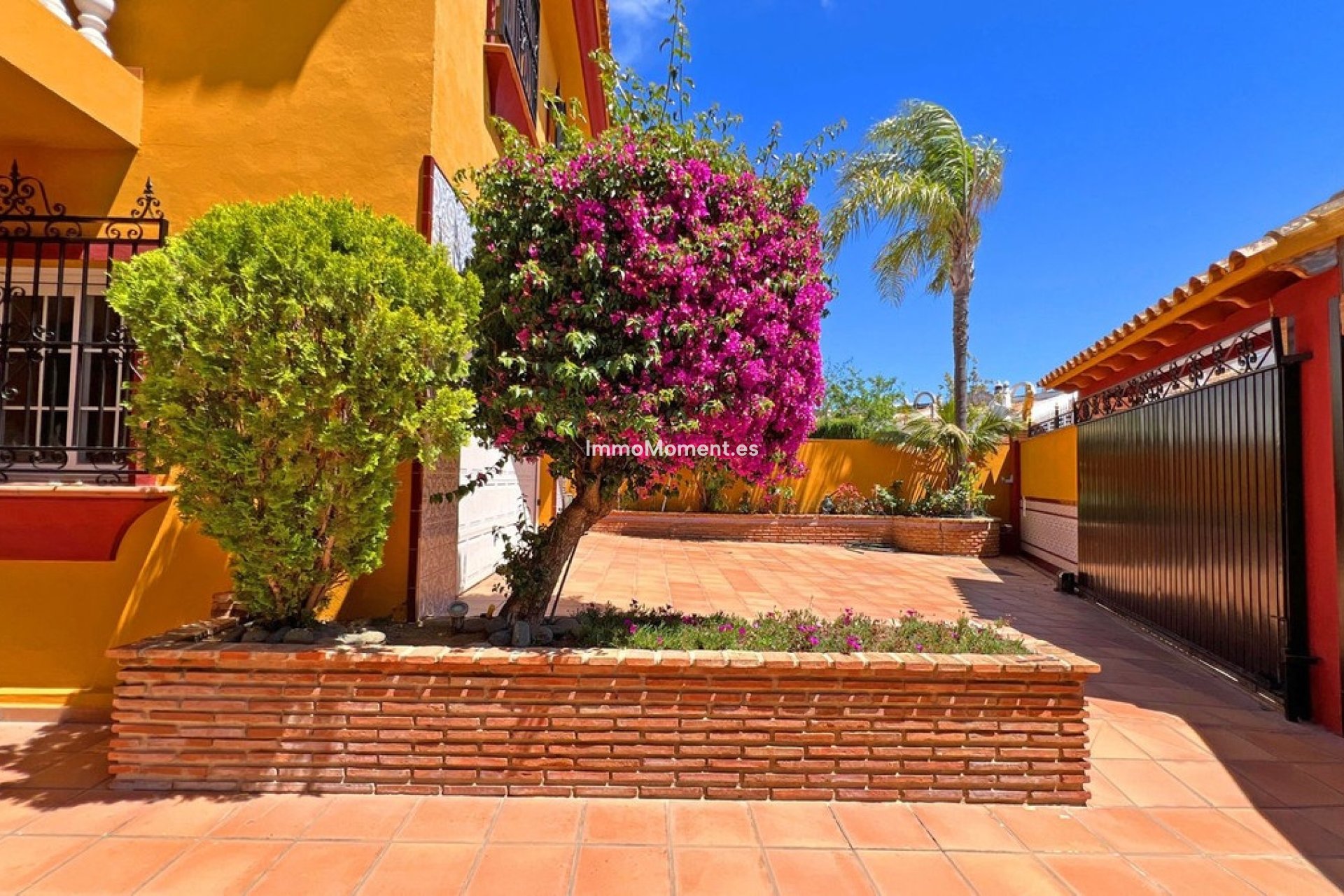Reventa - Villa independiente - Marbella - Reserva de Marbella