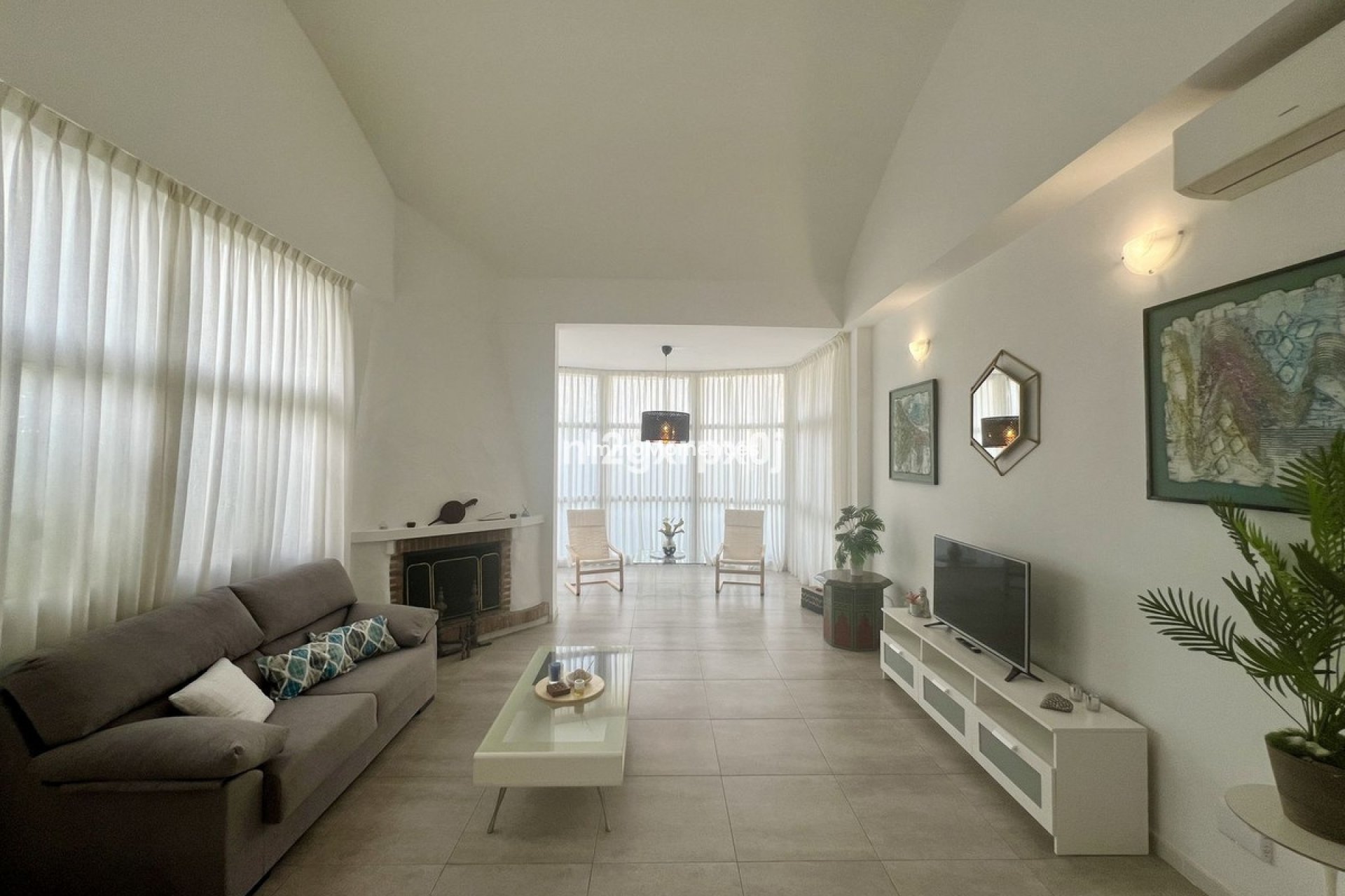 Reventa - Villa independiente - Marbella - Reserva de Marbella
