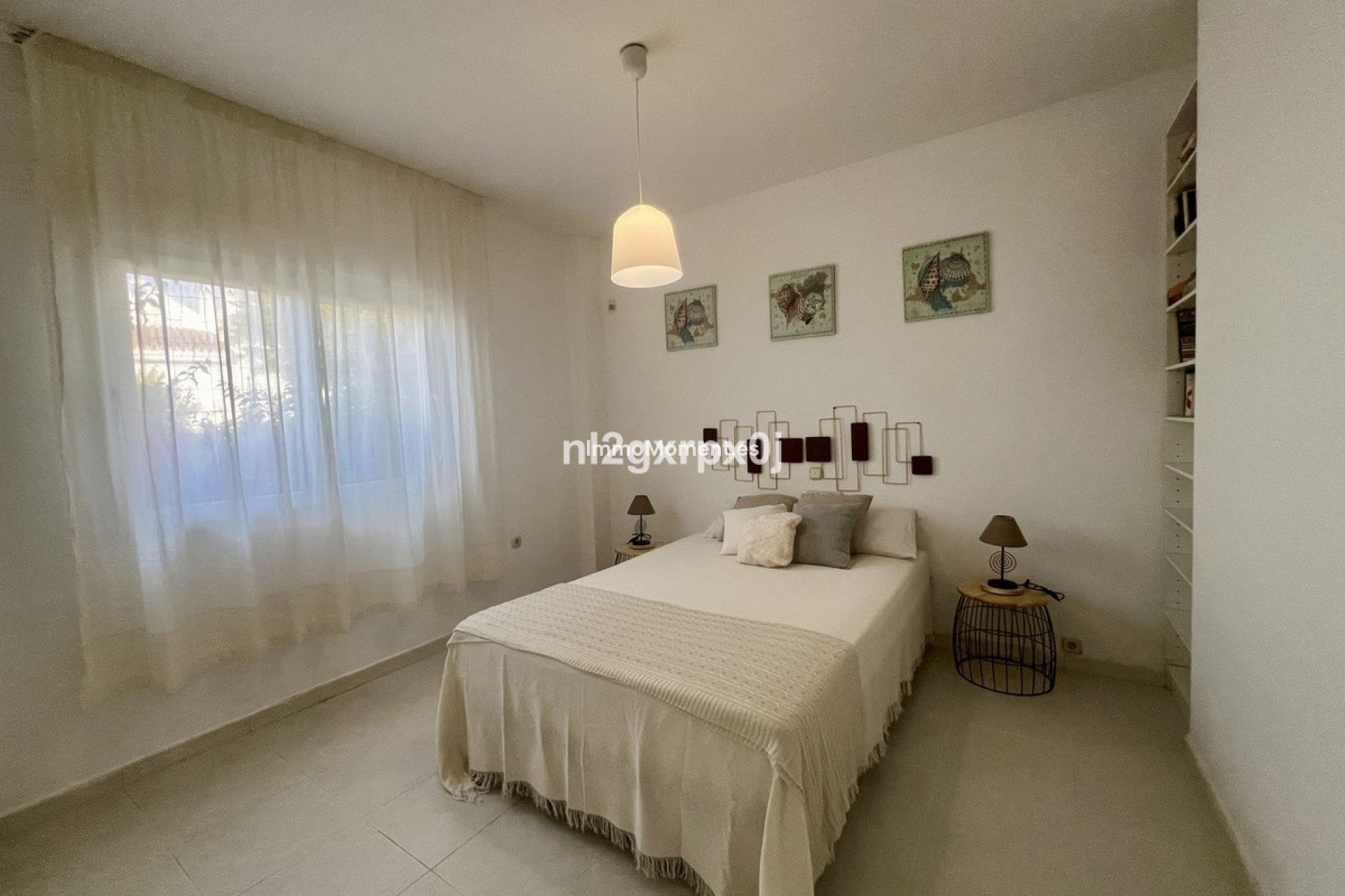 Reventa - Villa independiente - Marbella - Reserva de Marbella