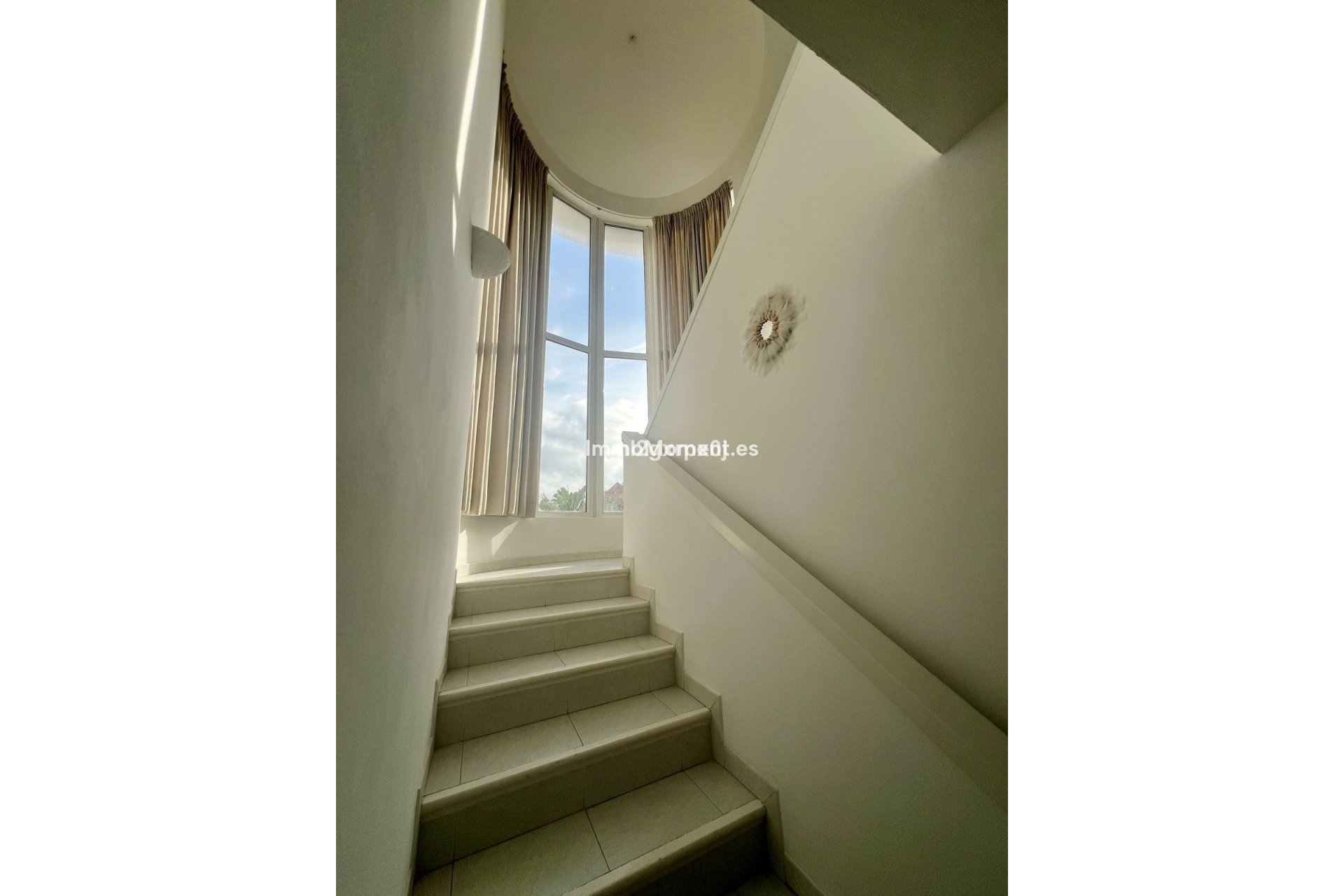 Reventa - Villa independiente - Marbella - Reserva de Marbella