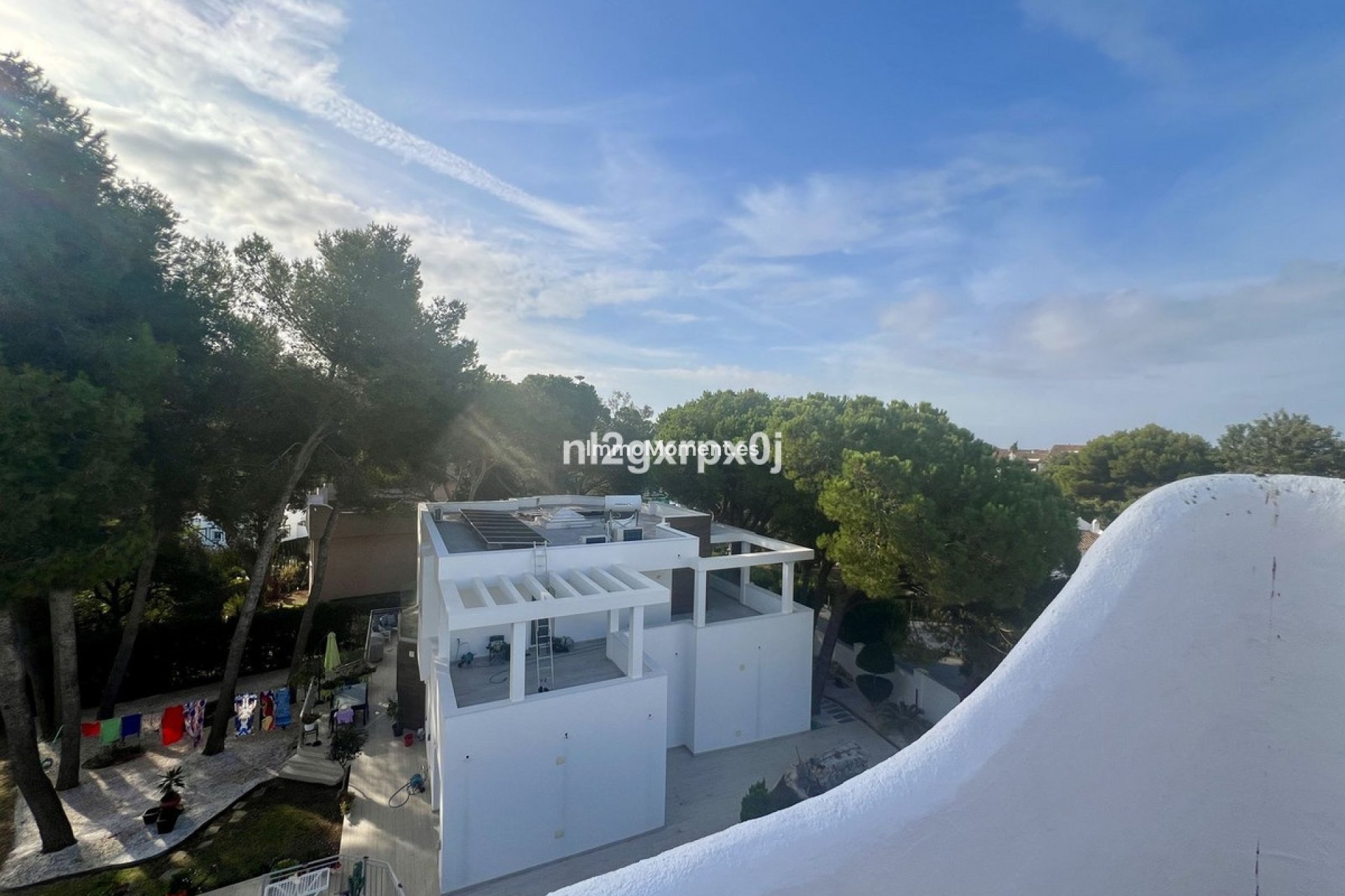 Reventa - Villa independiente - Marbella - Reserva de Marbella