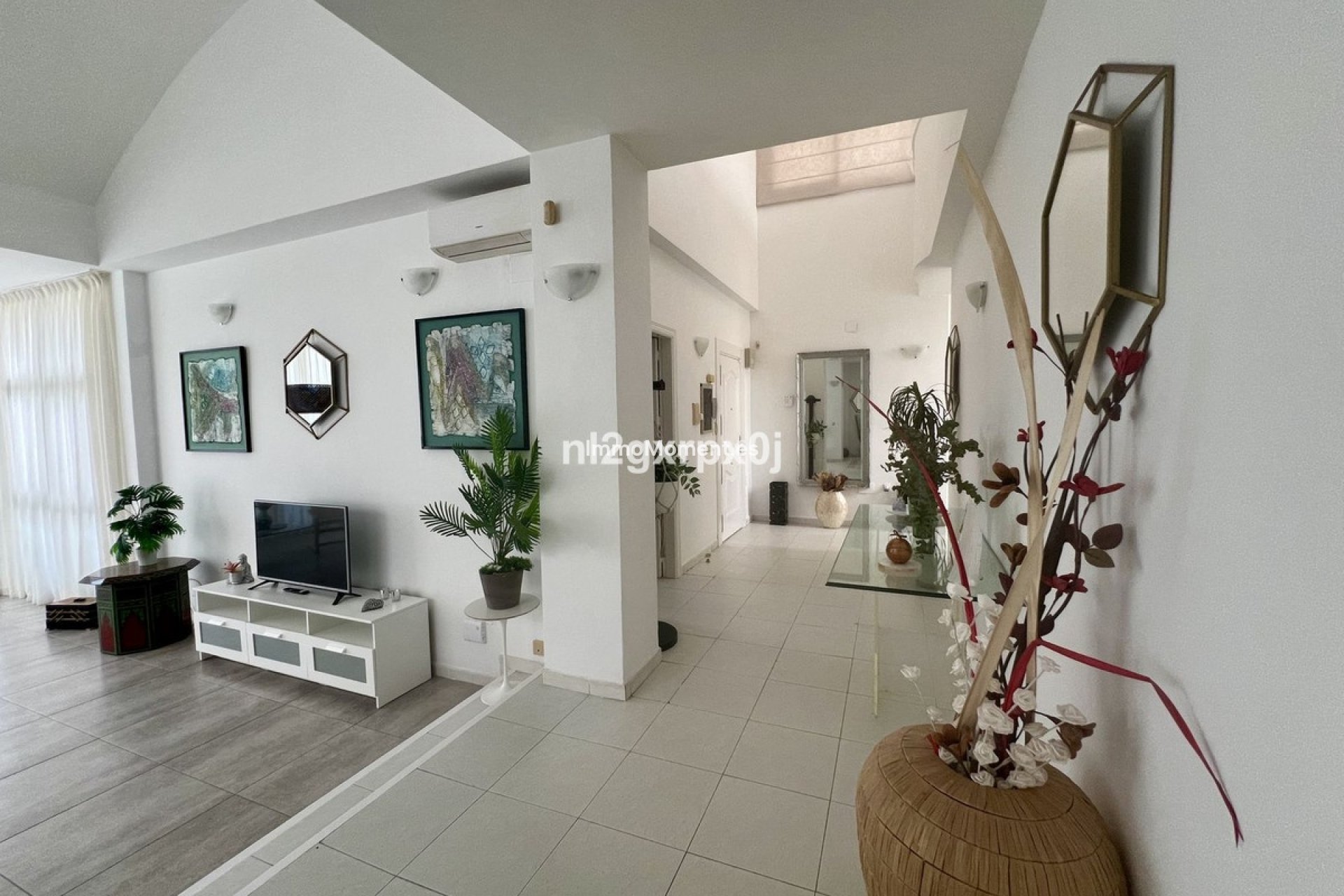 Reventa - Villa independiente - Marbella - Reserva de Marbella