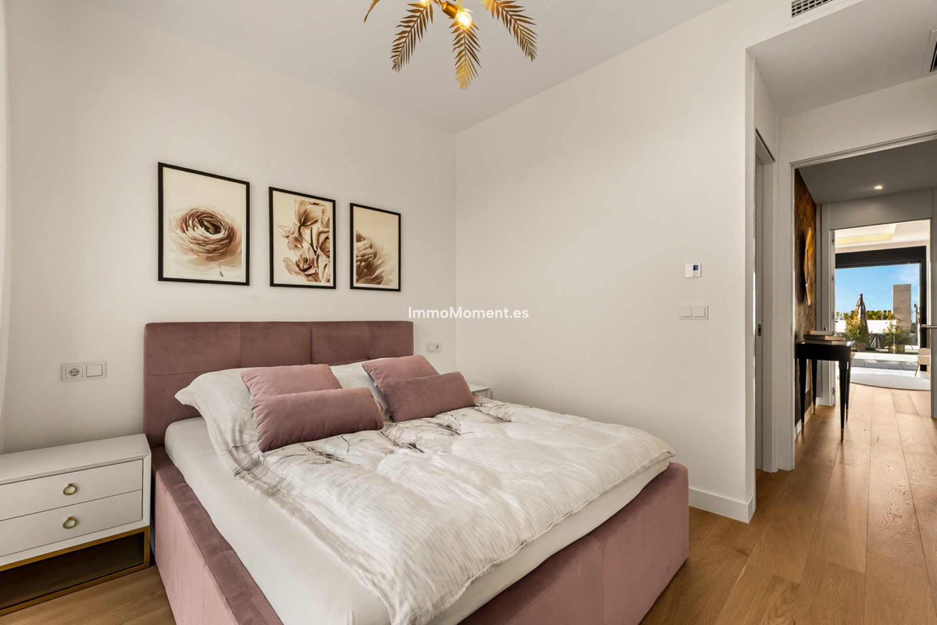 Reventa - Villa independiente - Marbella - Río Real