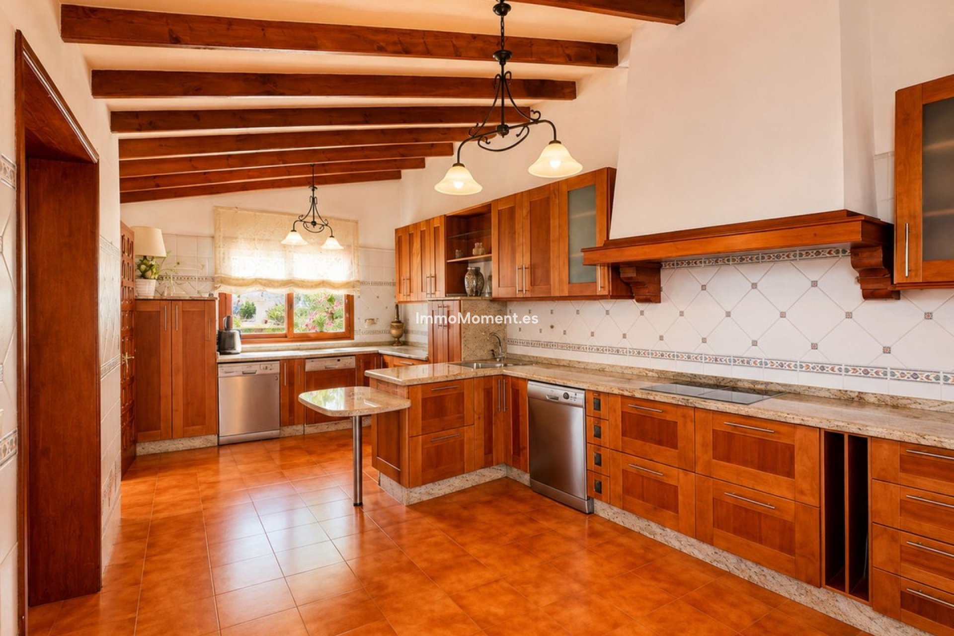 Reventa - Villa independiente - Marbella - Río Real