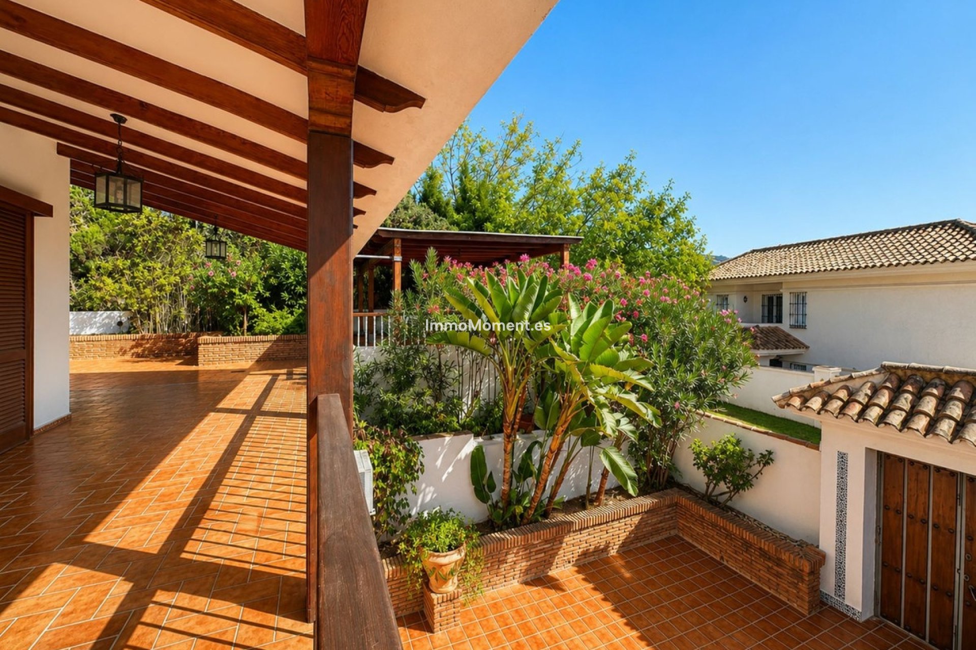Reventa - Villa independiente - Marbella - Río Real