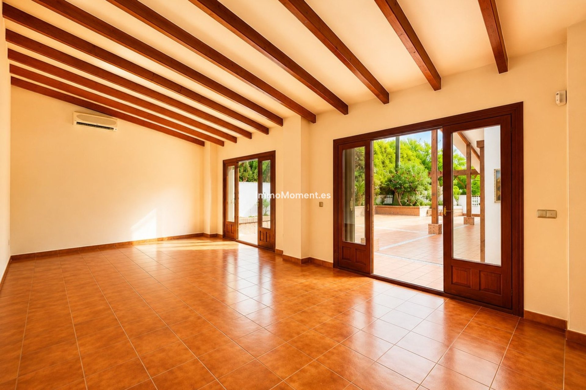 Reventa - Villa independiente - Marbella - Río Real