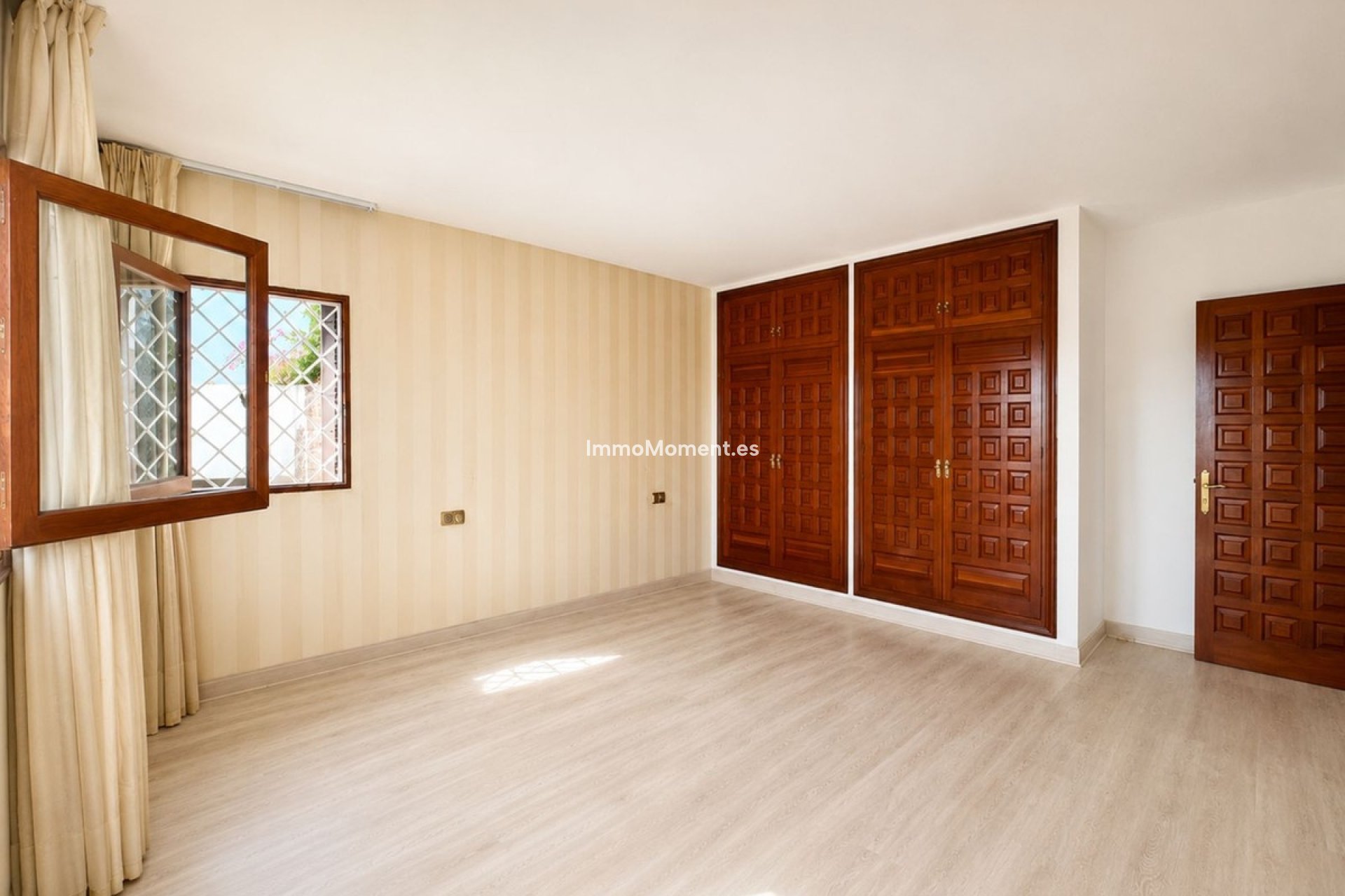 Reventa - Villa independiente - Marbella - Río Real