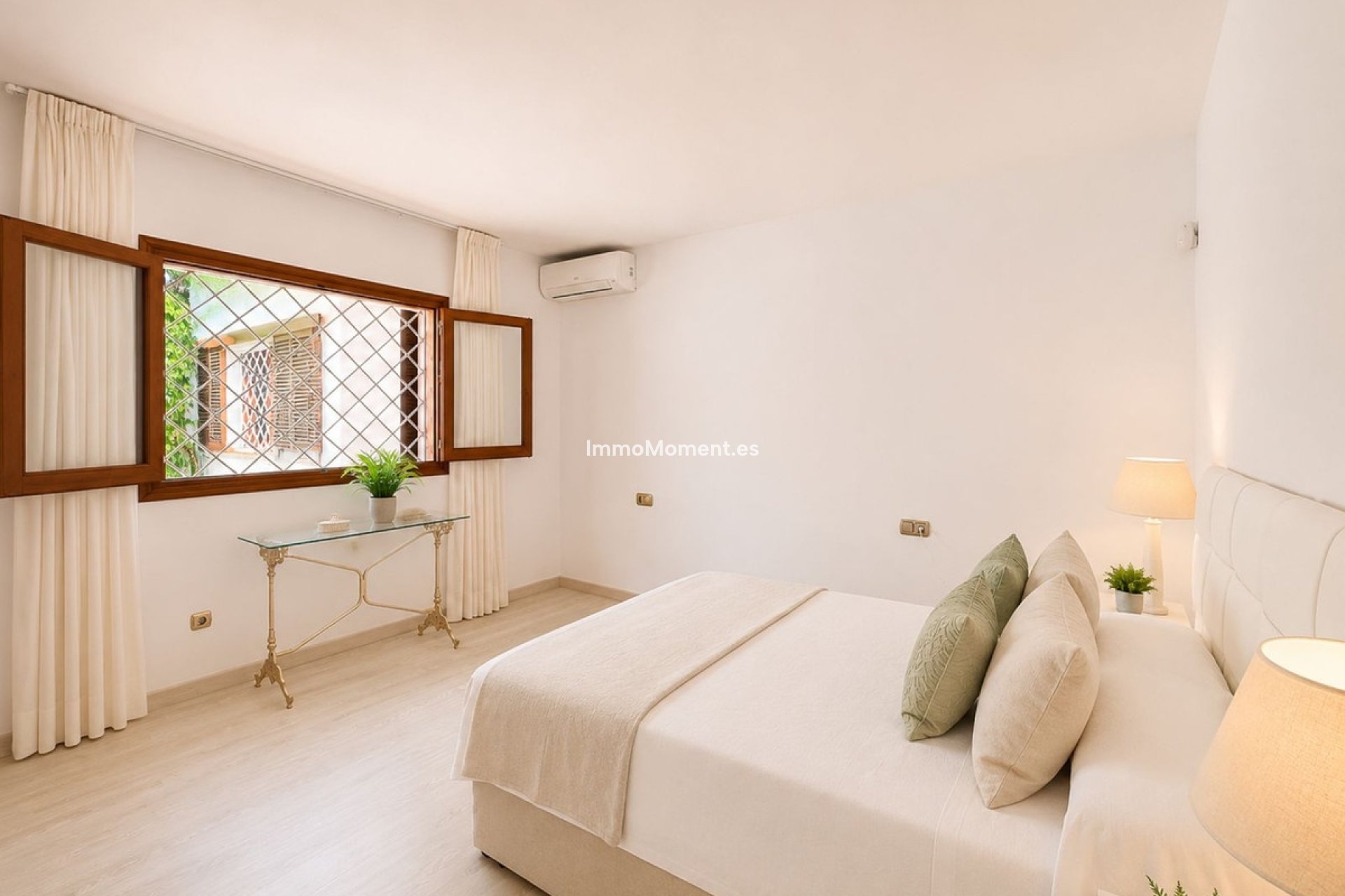 Reventa - Villa independiente - Marbella - Río Real