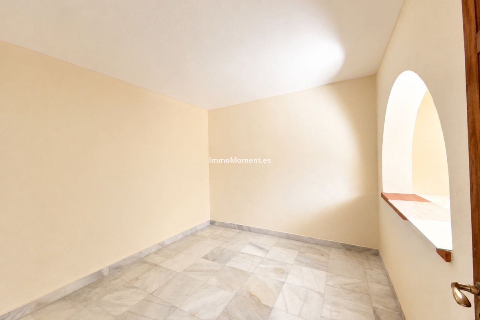 Reventa - Villa independiente - Marbella - Río Real