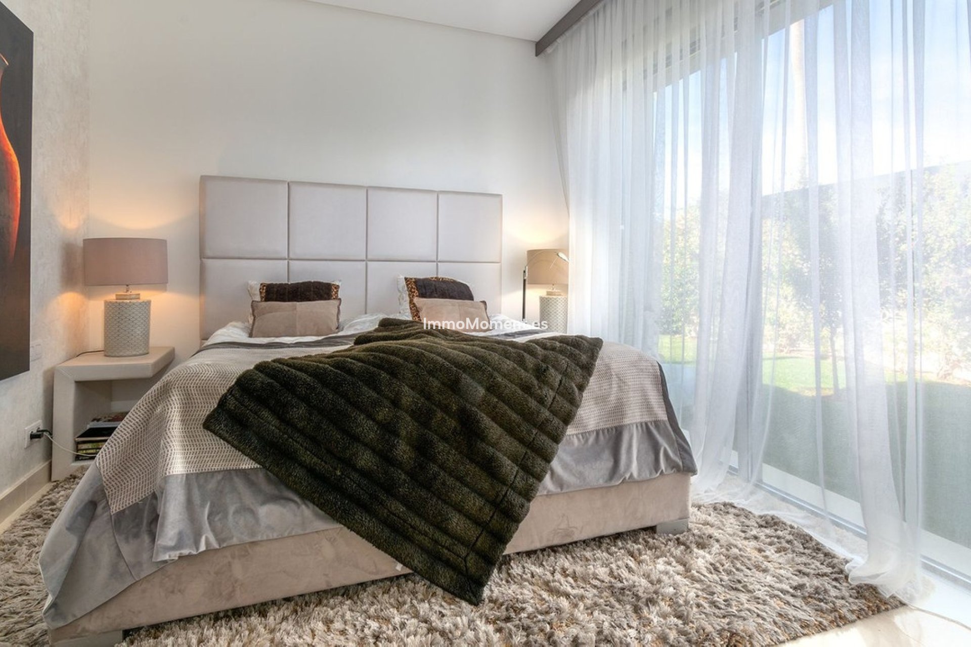Reventa - Villa independiente - Marbella - Río Real