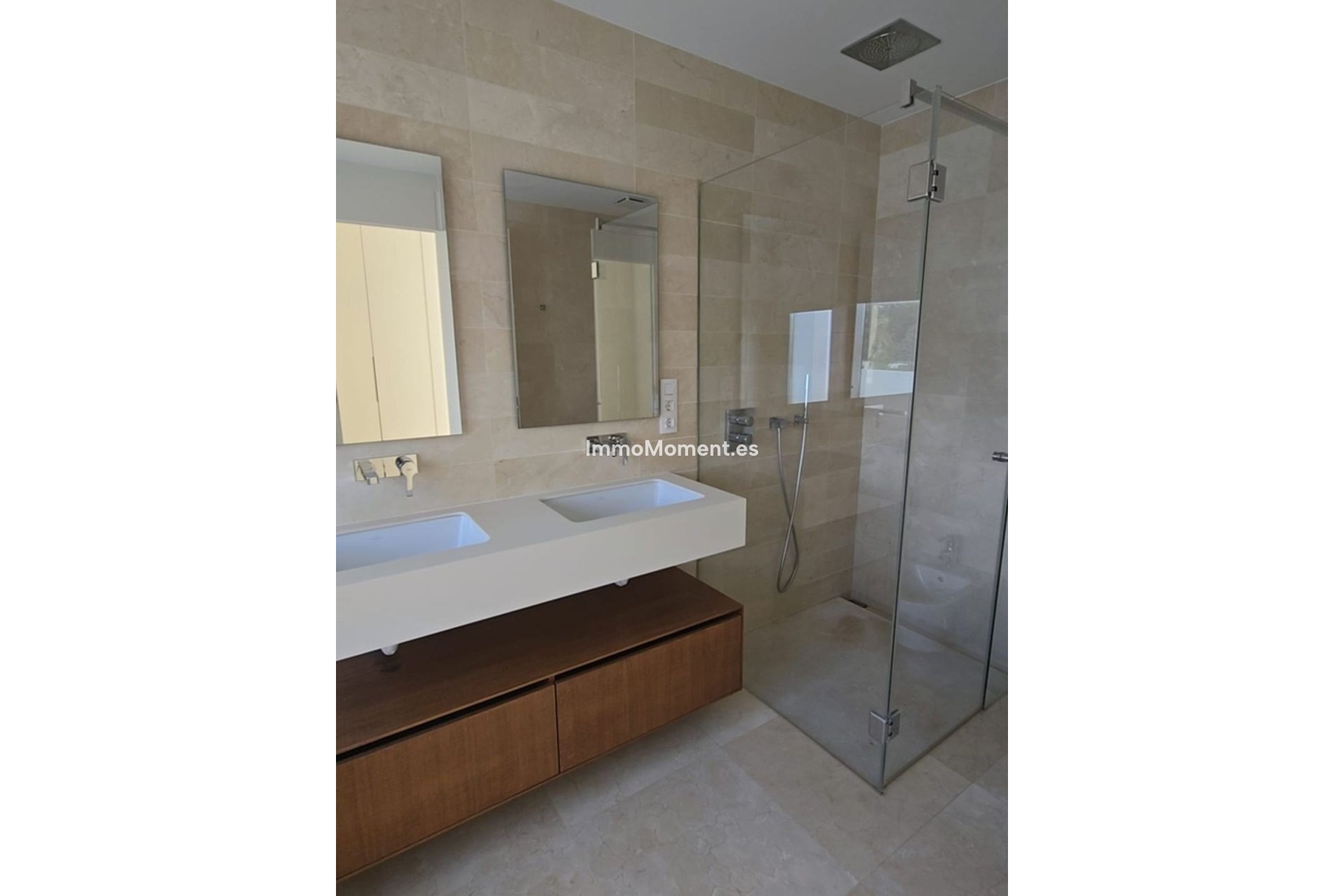Reventa - Villa independiente - Marbella - Río Real