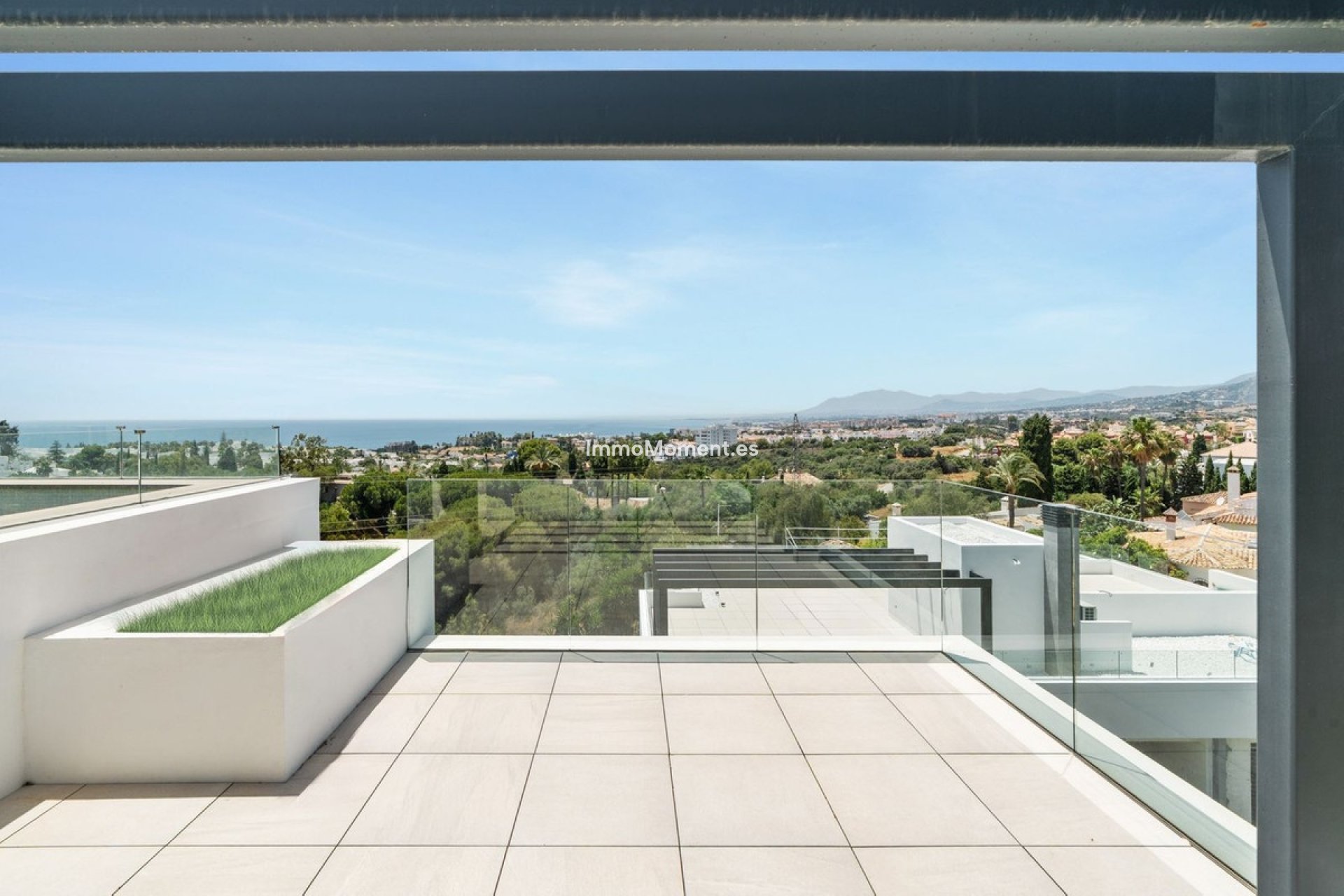 Reventa - Villa independiente - Marbella - Río Real