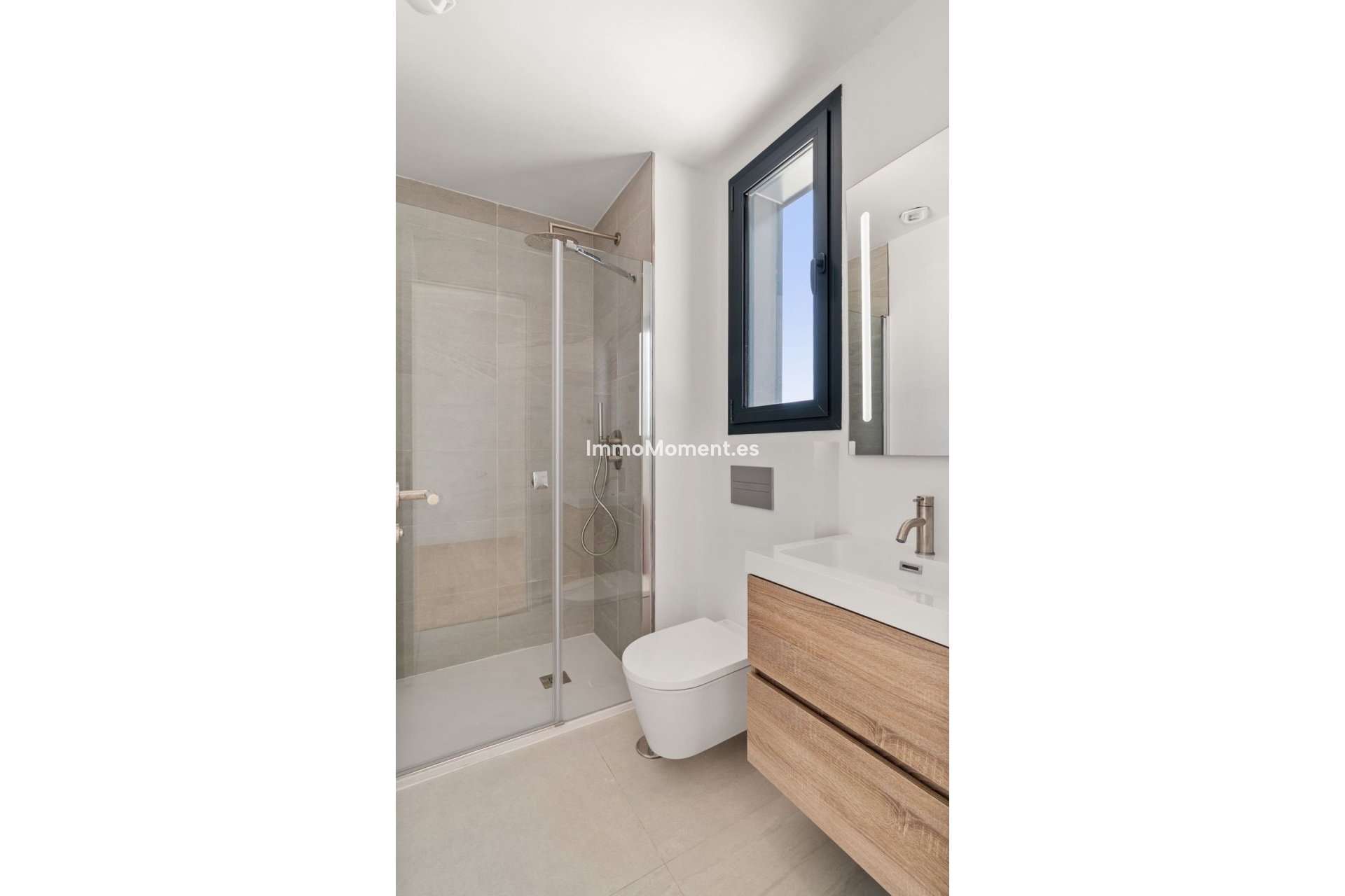 Reventa - Villa independiente - Marbella - Río Real