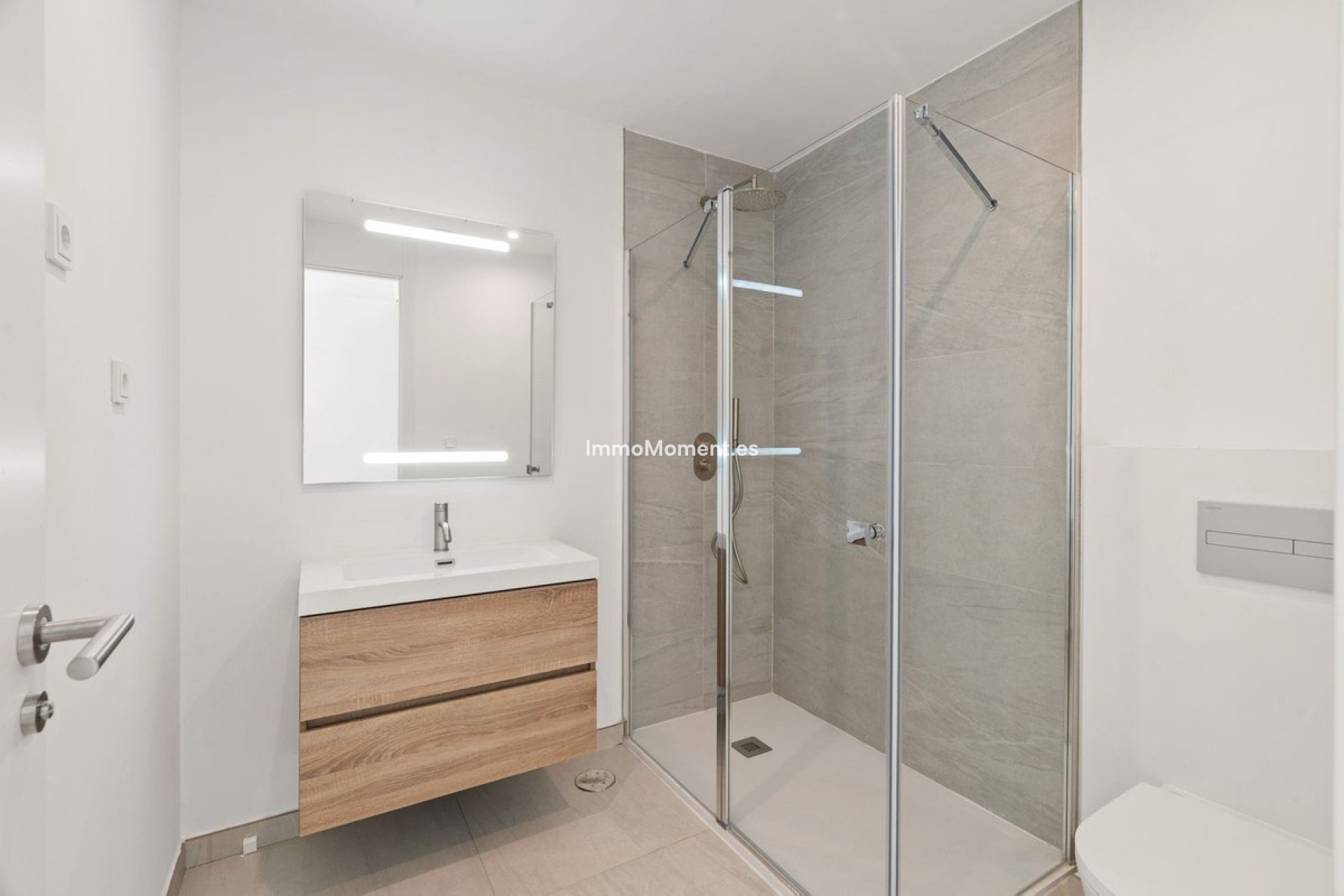 Reventa - Villa independiente - Marbella - Río Real