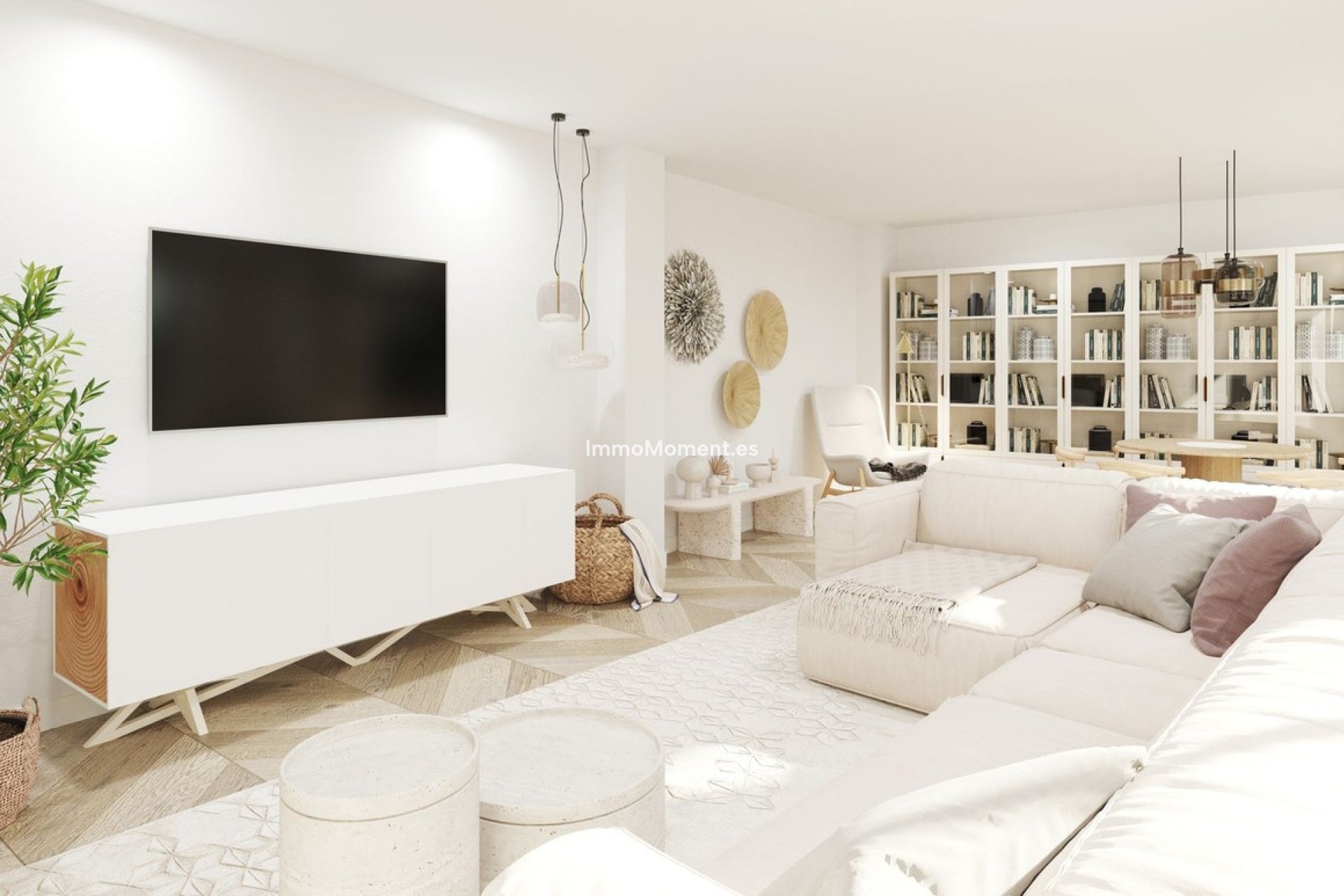 Reventa - Villa independiente - Marbella - Río Real