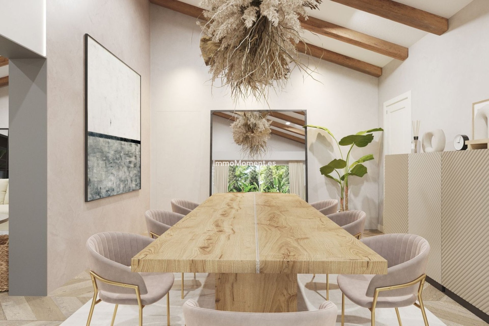 Reventa - Villa independiente - Marbella - Río Real