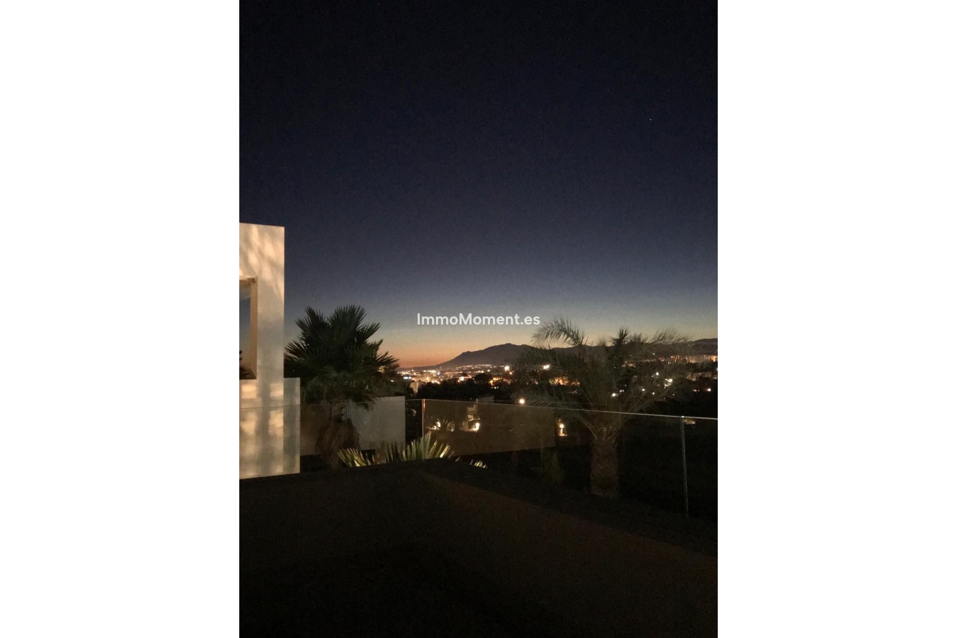 Reventa - Villa independiente - Marbella - Río Real