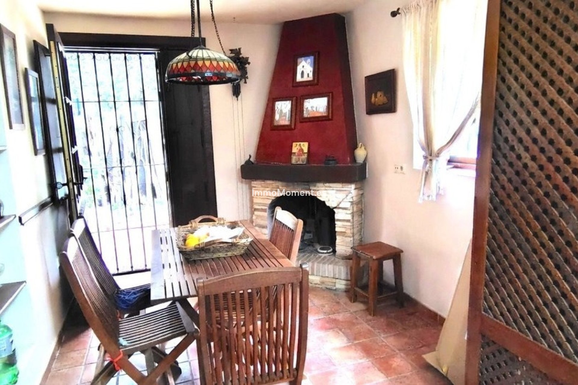 Reventa - Villa independiente - Marbella - Río Real