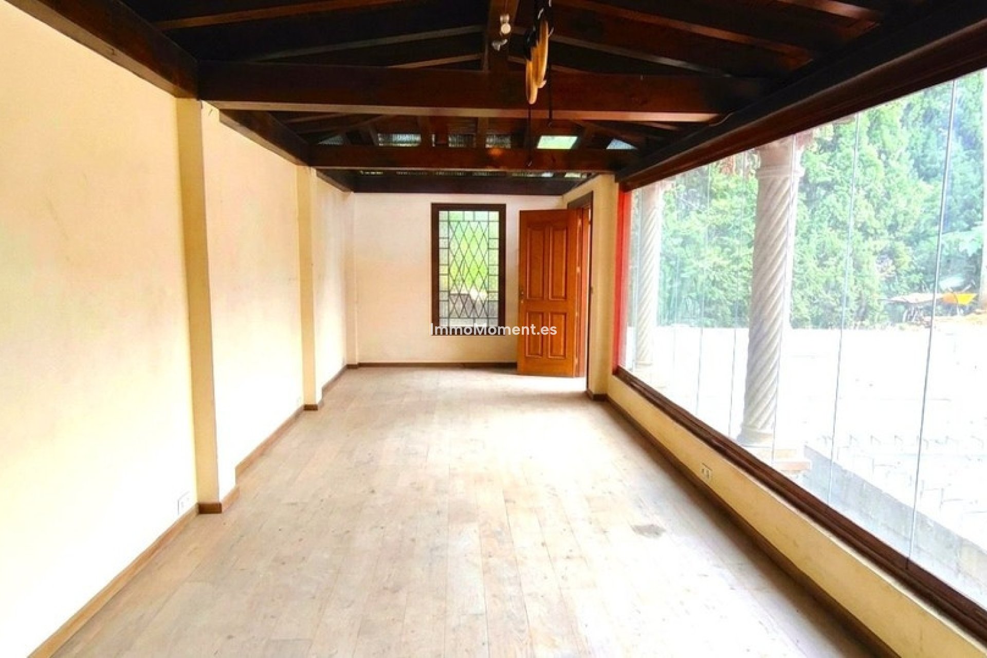 Reventa - Villa independiente - Marbella - Río Real