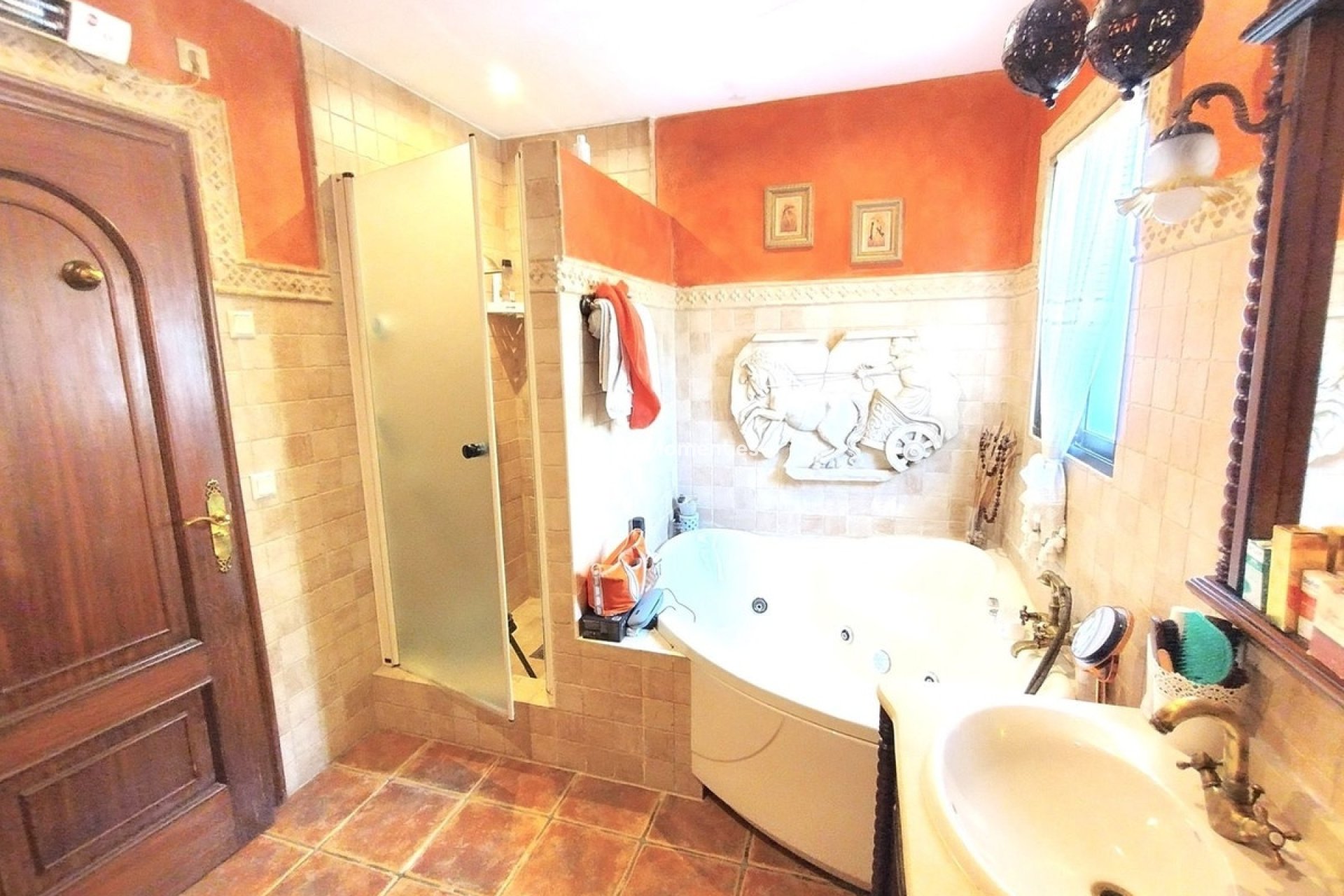 Reventa - Villa independiente - Marbella - Río Real