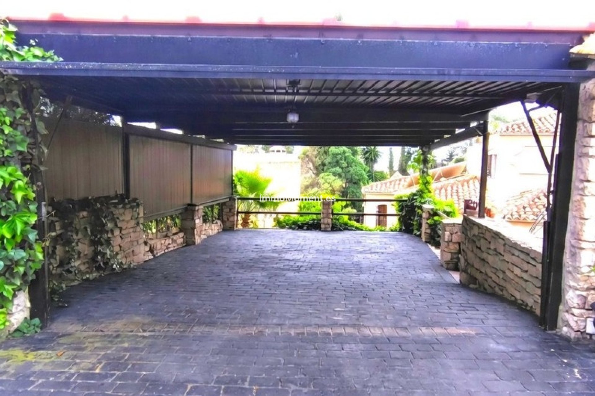 Reventa - Villa independiente - Marbella - Río Real