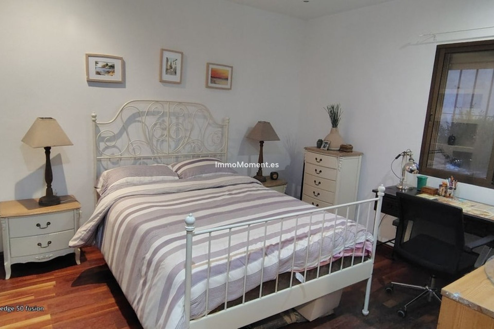 Reventa - Villa independiente - Marbella - Río Real