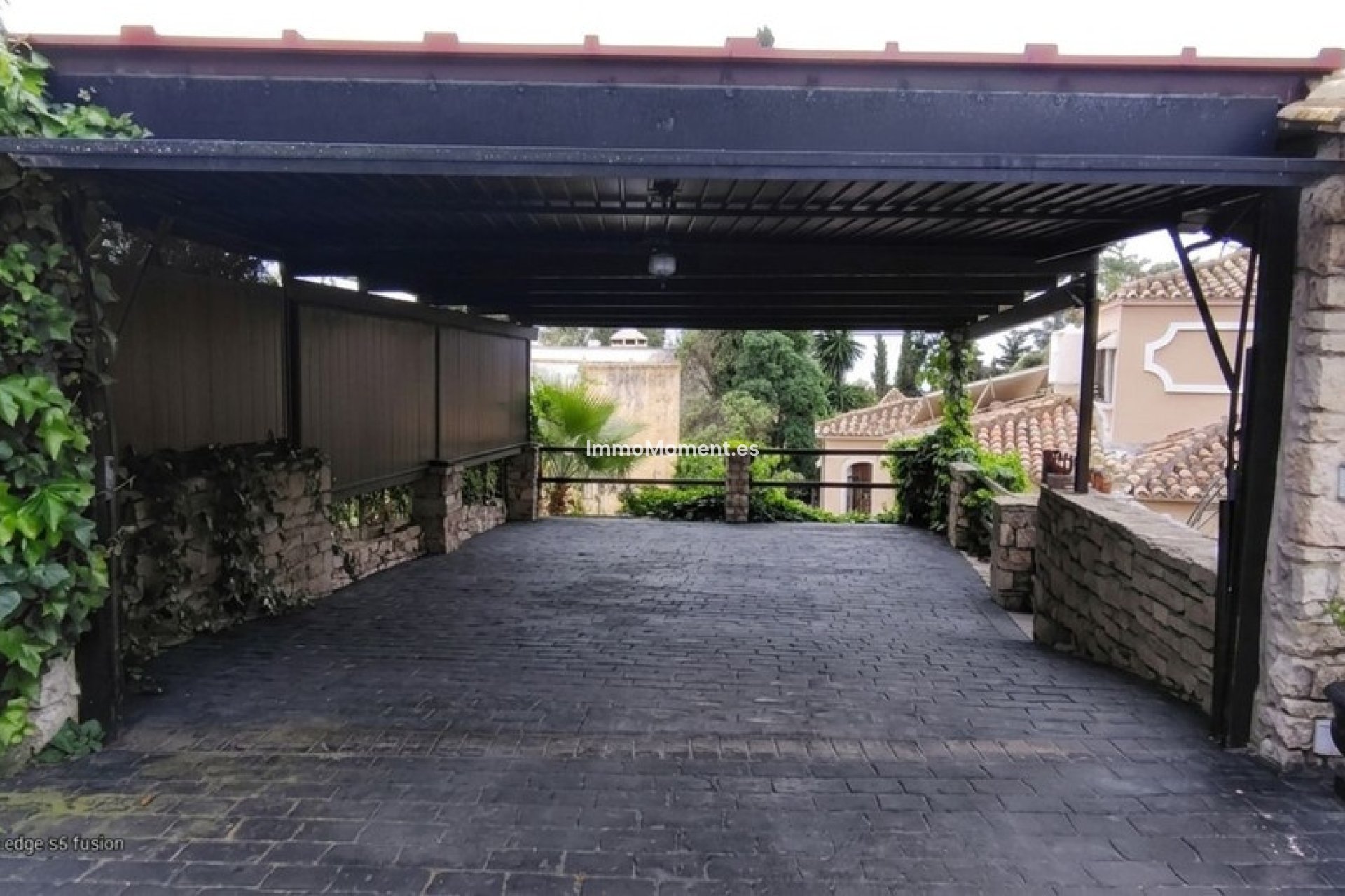 Reventa - Villa independiente - Marbella - Río Real