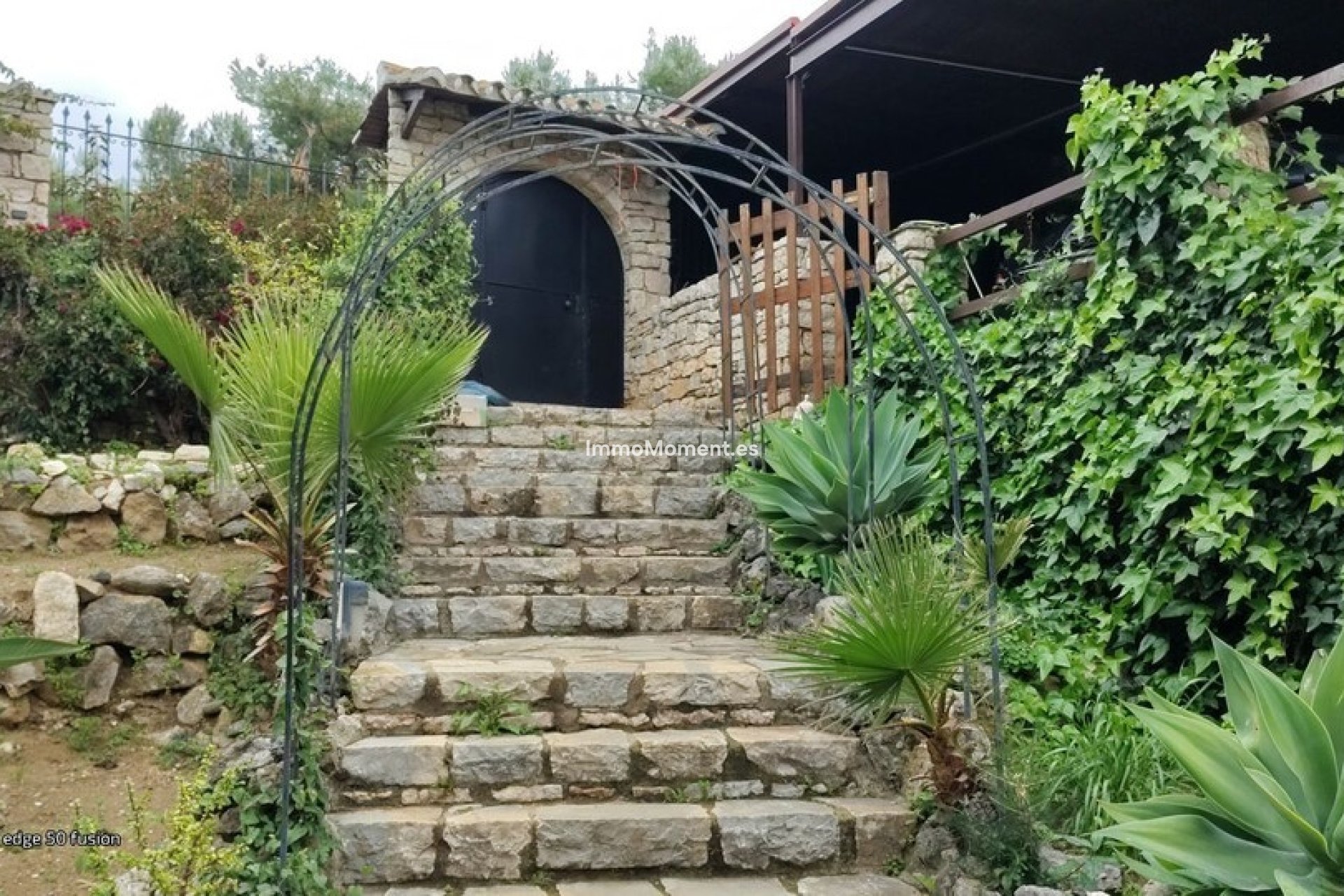 Reventa - Villa independiente - Marbella - Río Real
