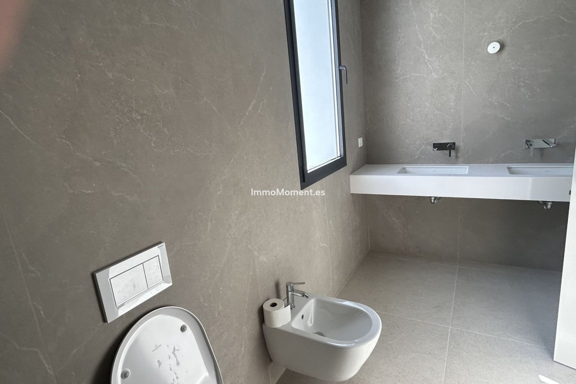 Reventa - Villa independiente - Marbella - Río Real