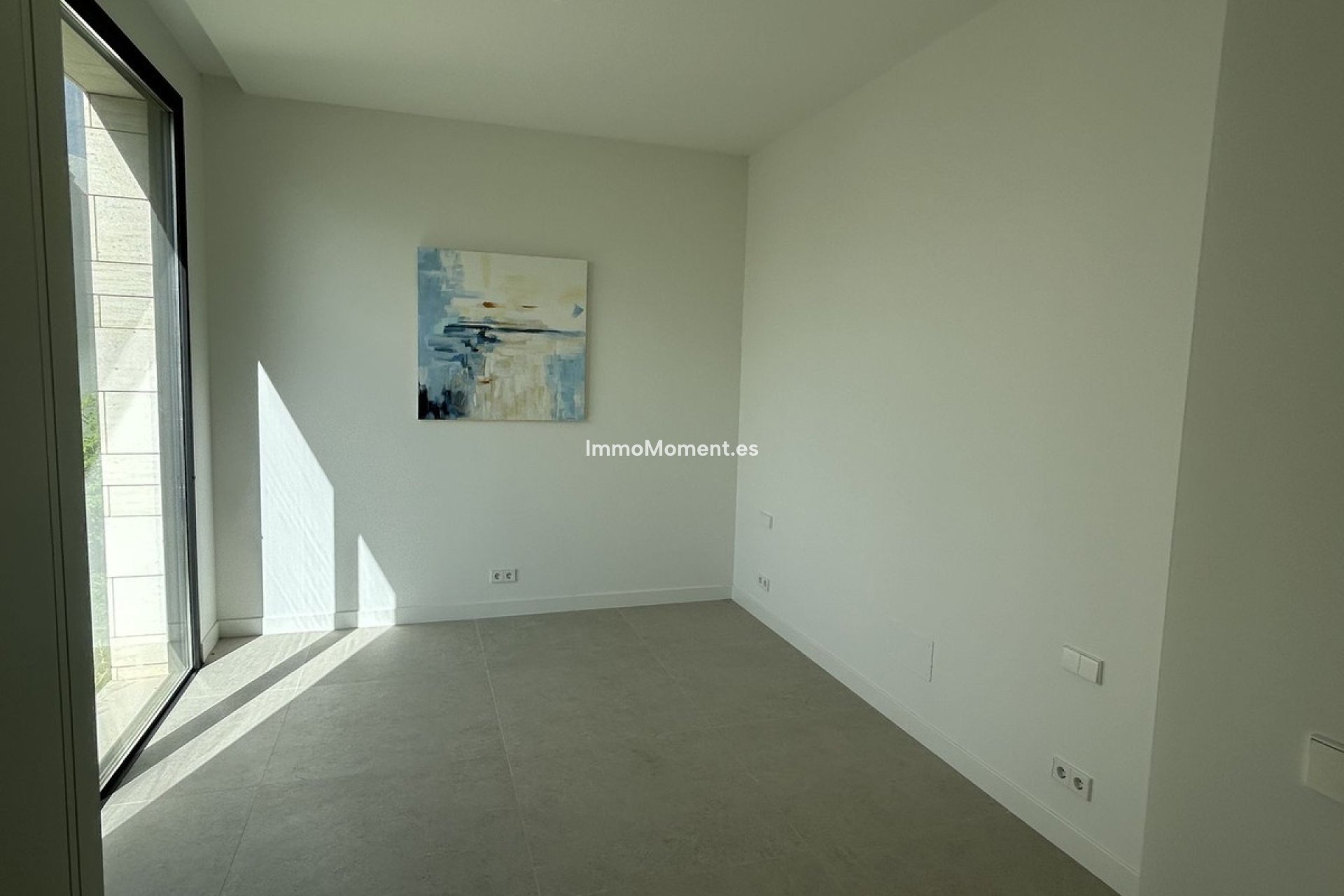 Reventa - Villa independiente - Marbella - Río Real