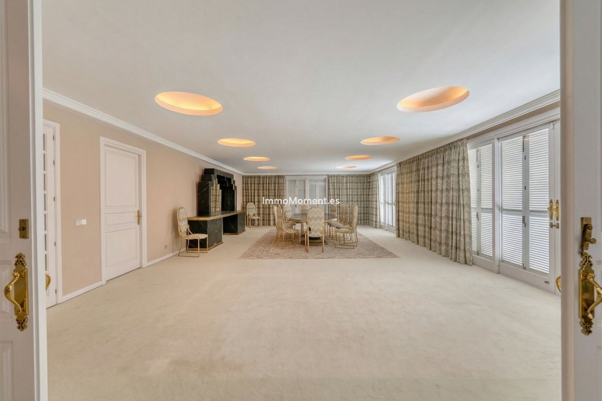 Reventa - Villa independiente - Marbella - Río Real