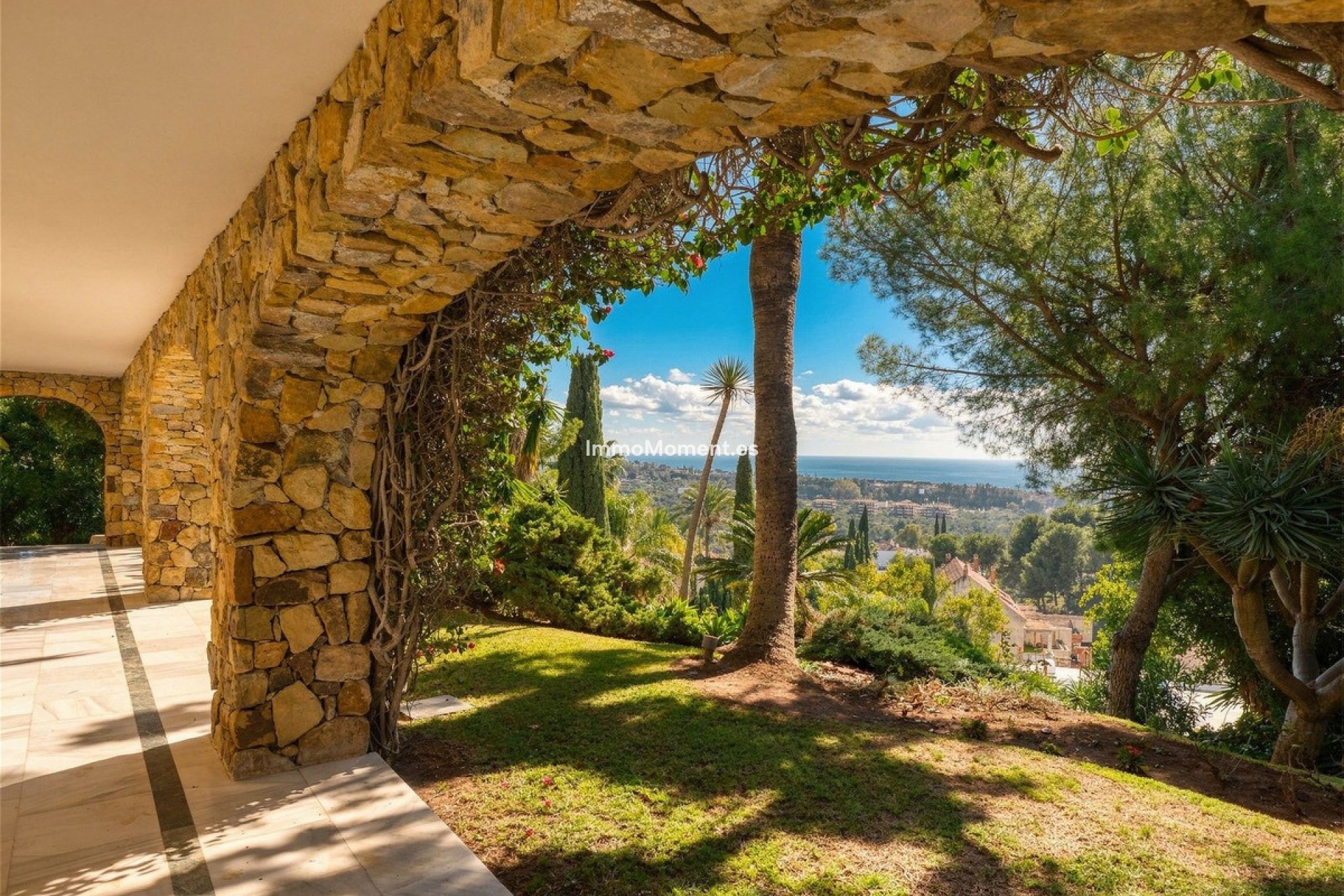 Reventa - Villa independiente - Marbella - Río Real