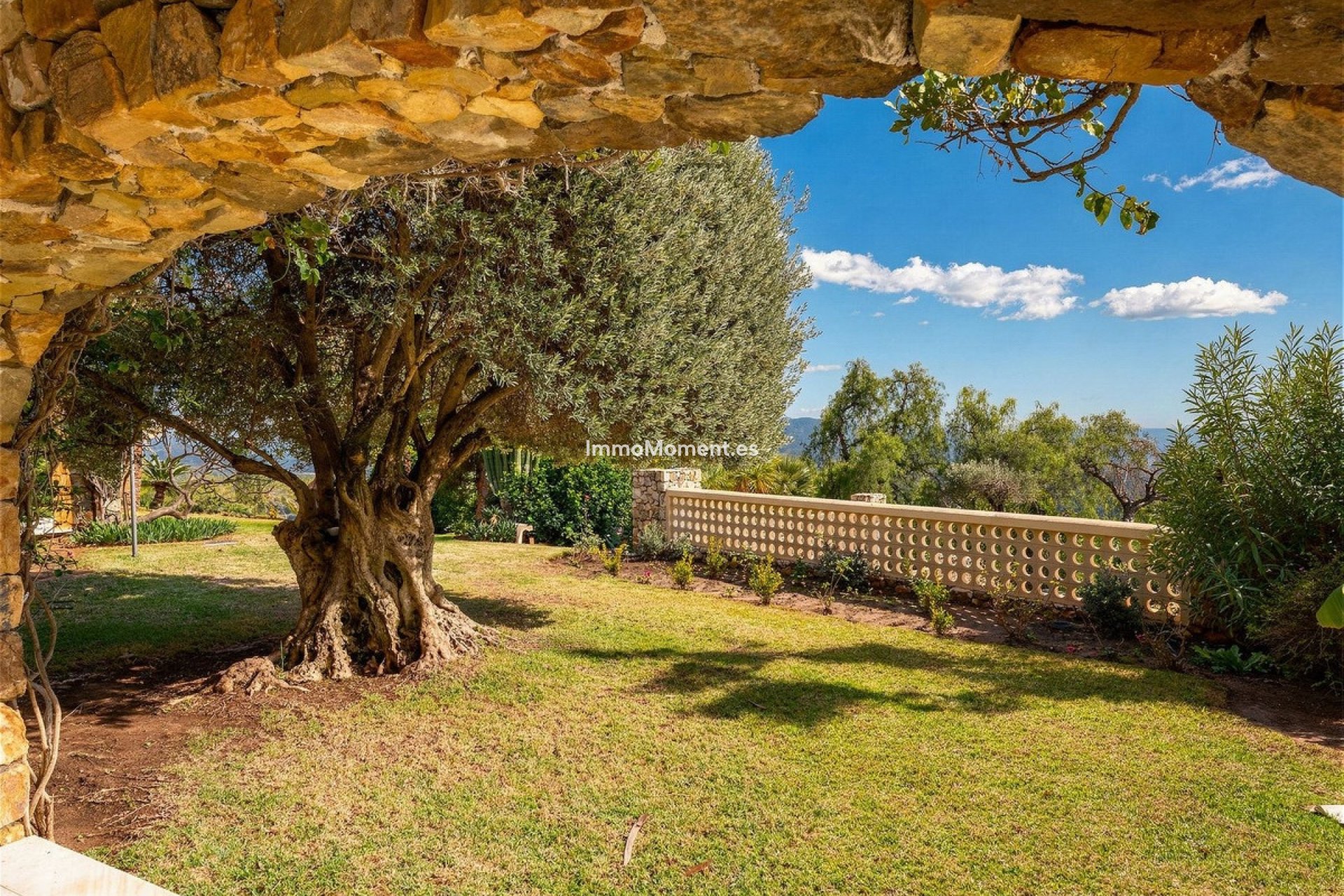 Reventa - Villa independiente - Marbella - Río Real