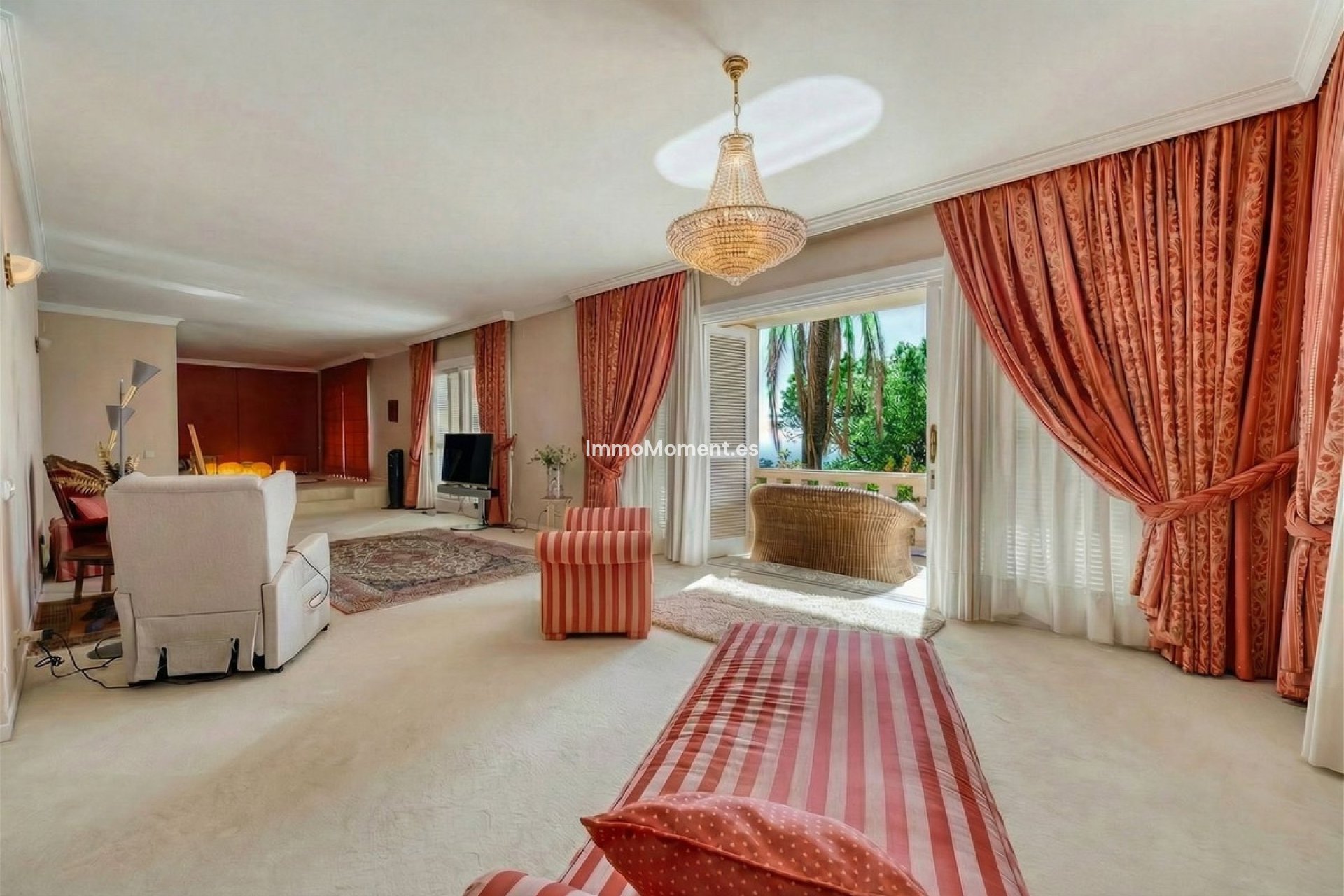 Reventa - Villa independiente - Marbella - Río Real